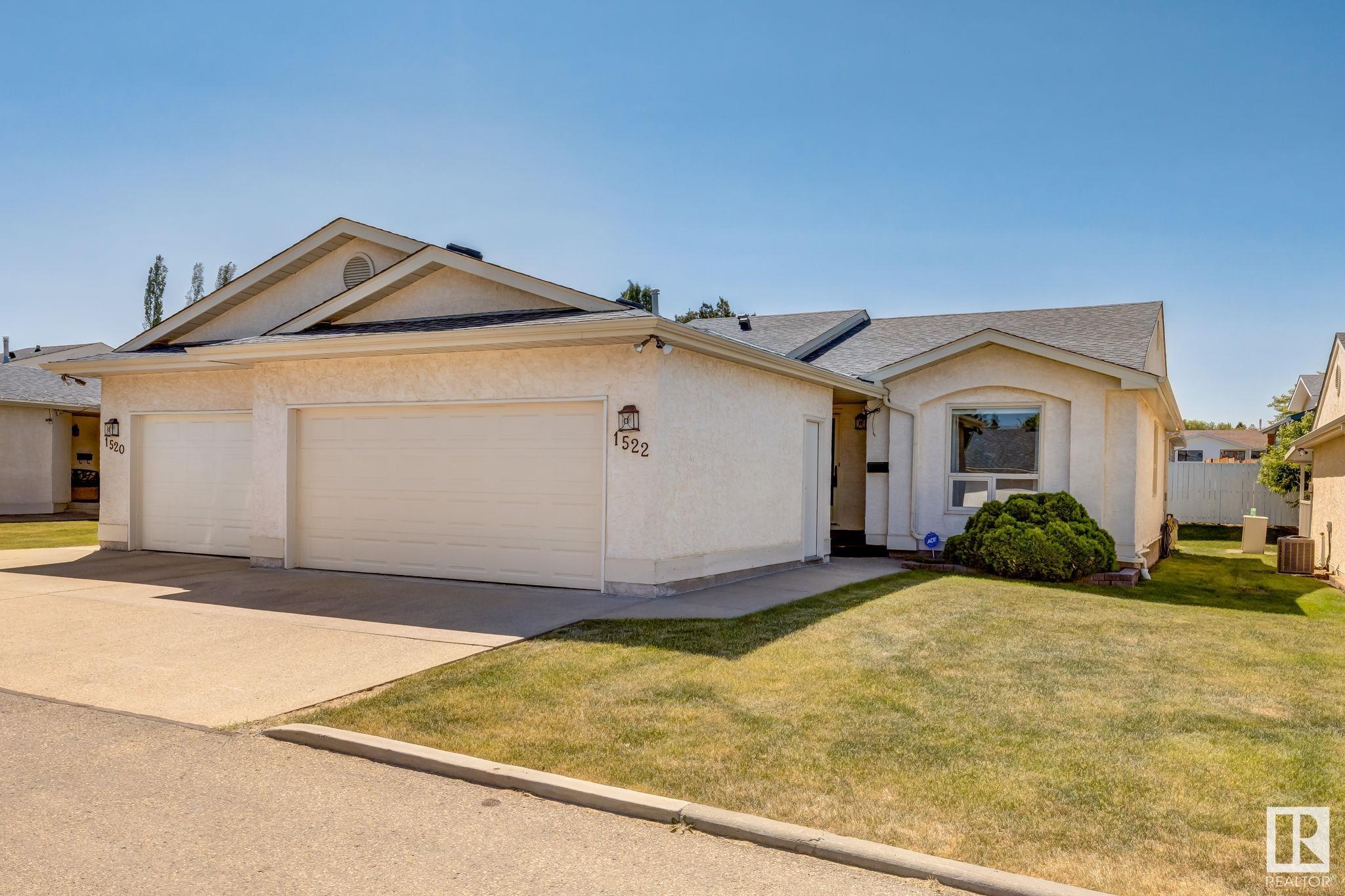 1522 54 Street, E4449650, Alberta,