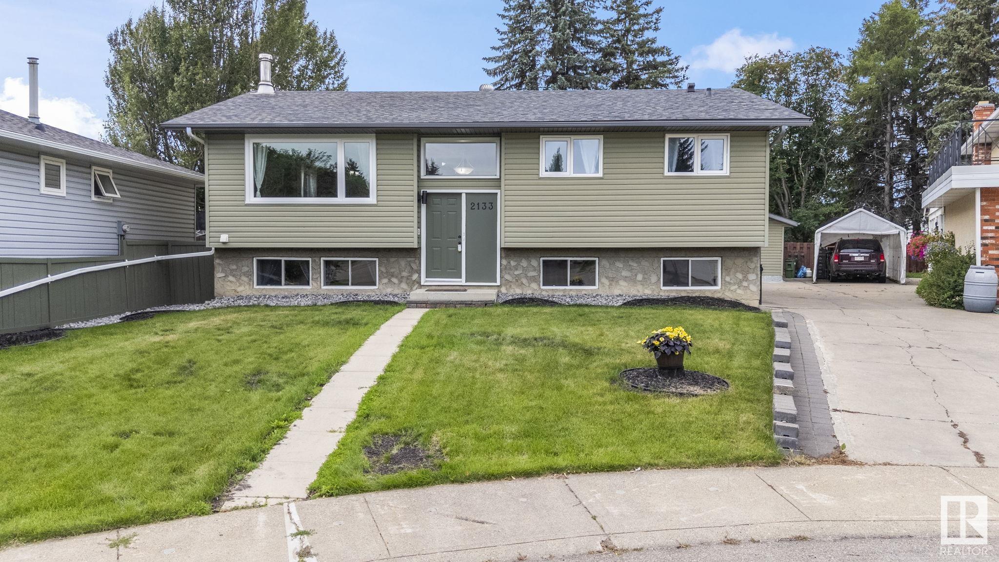 2133 85 Street, E4449652, Alberta,