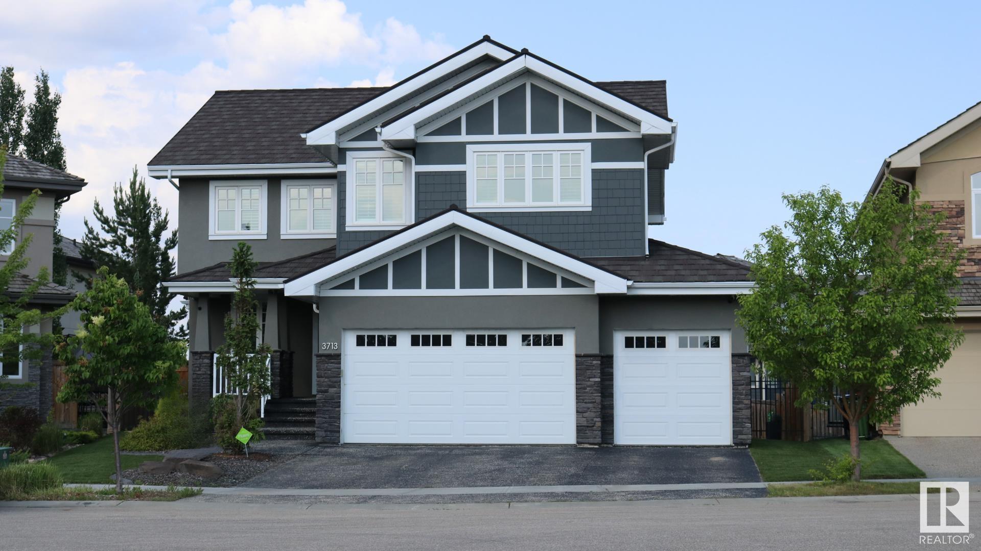 3713 CAMERON HEIGHTS Place, E4449659, Alberta,