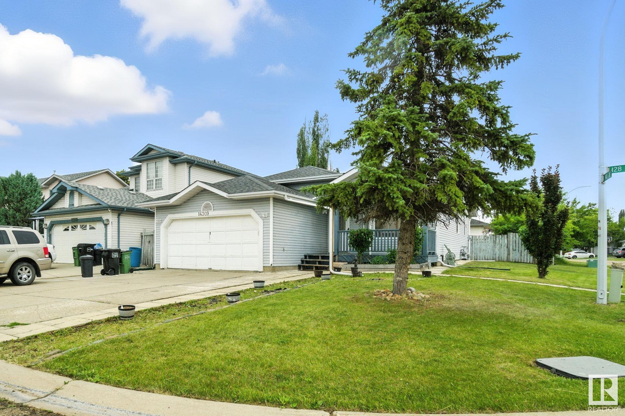 14309 128A Street, E4449662, Alberta,