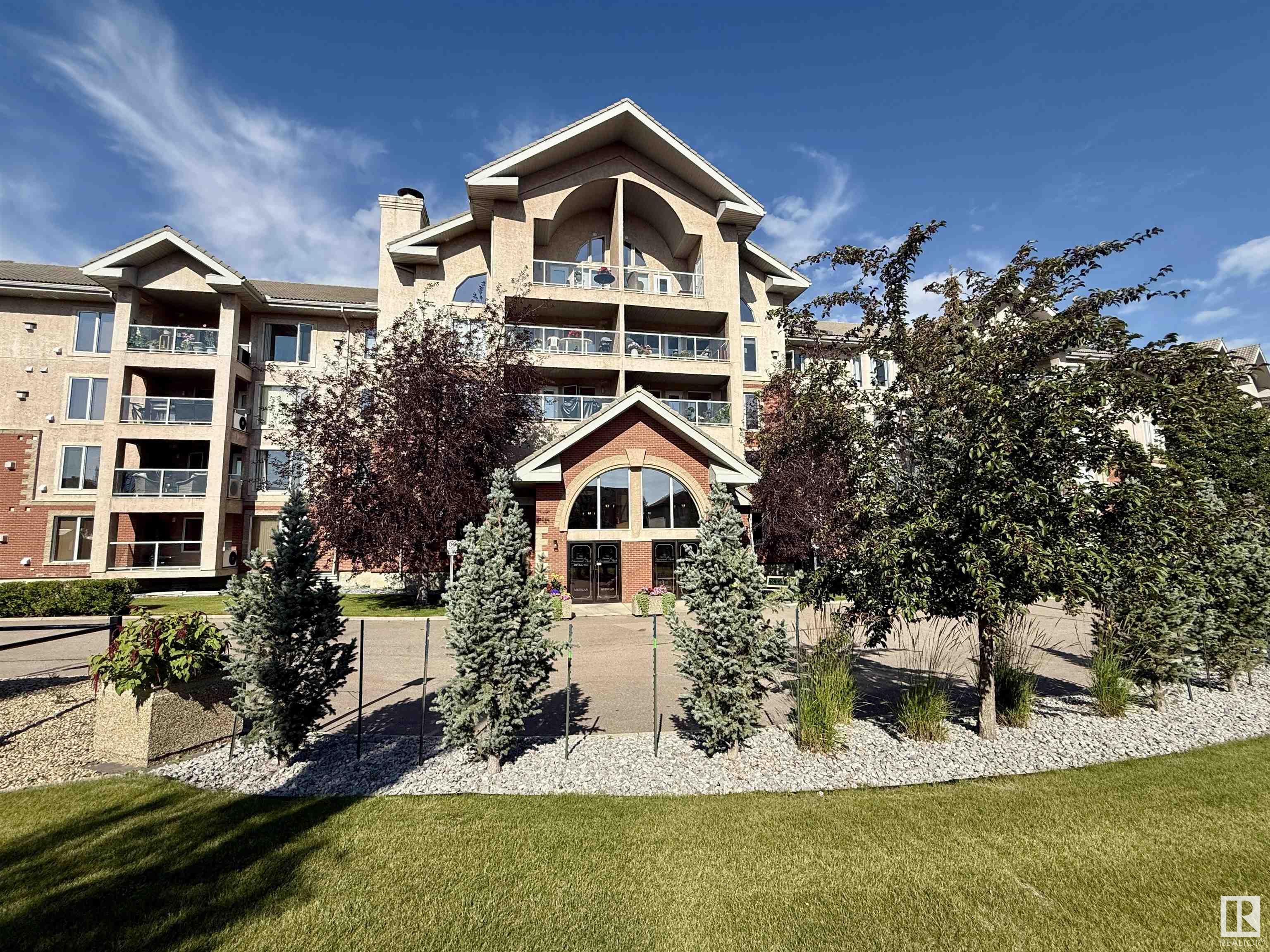 414 200 BETHEL Drive, E4449666, Alberta,