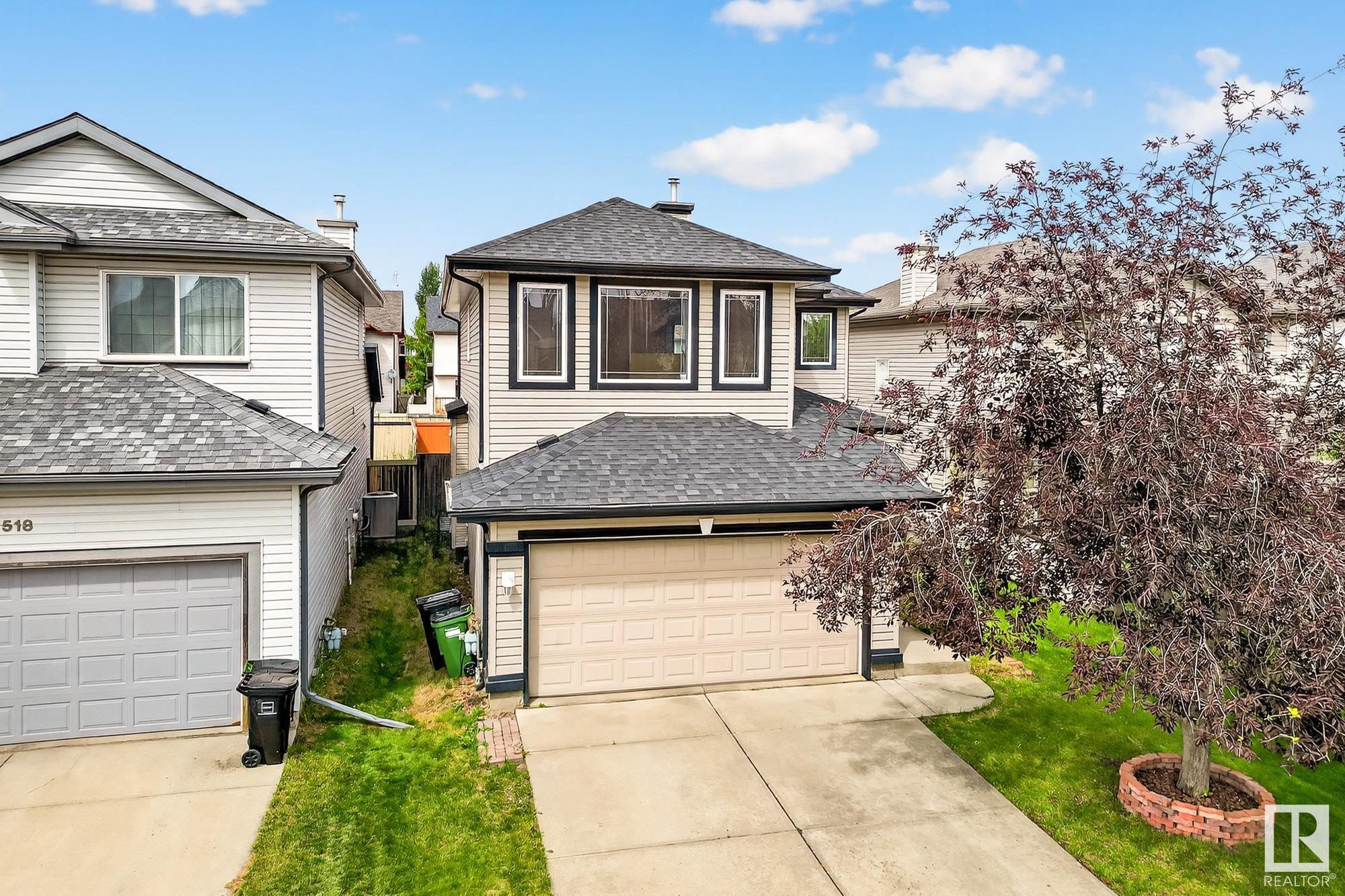 8516 7 Avenue, E4449667, Alberta,