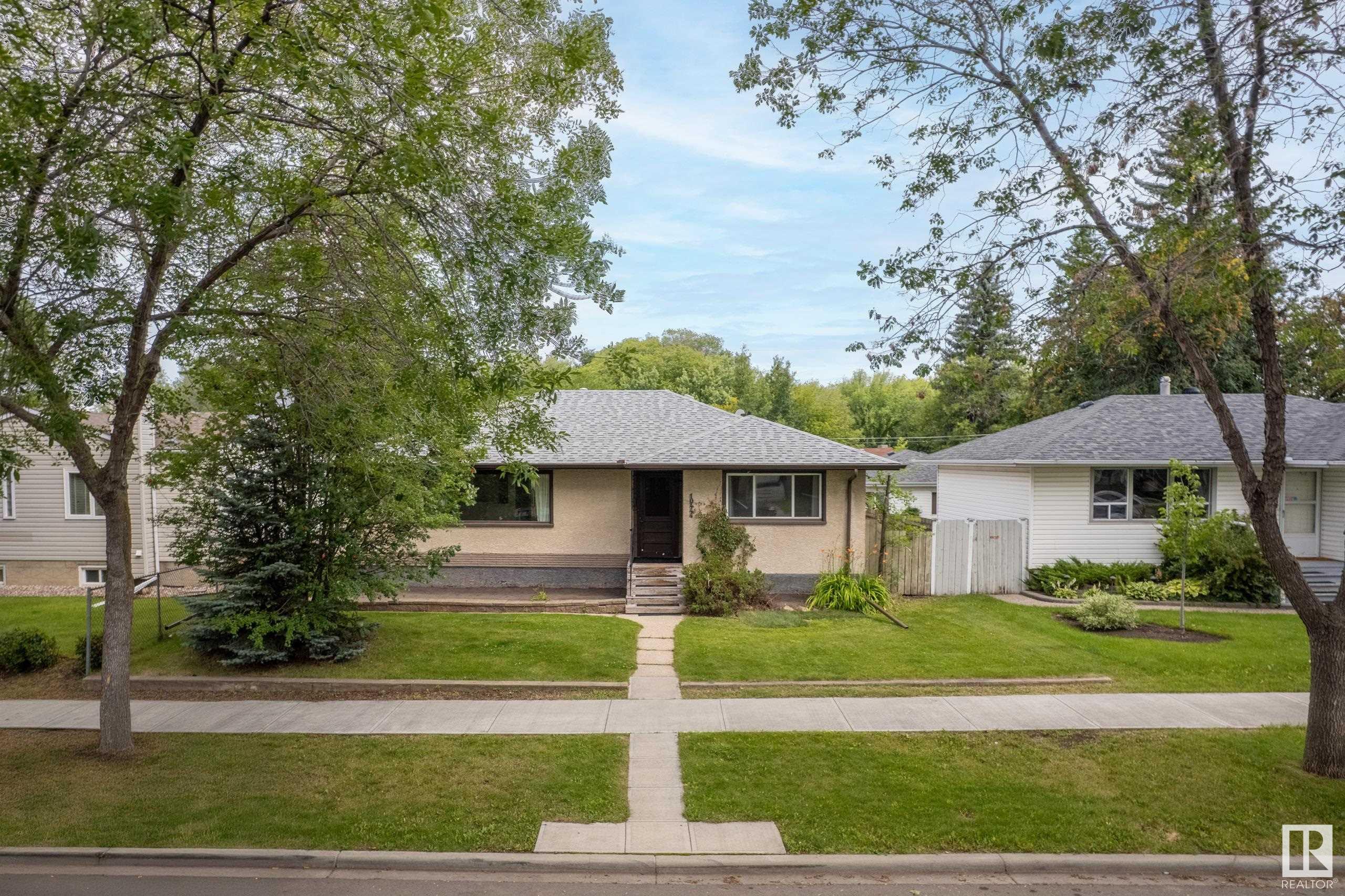10444 64 Avenue, E4449669, Alberta,