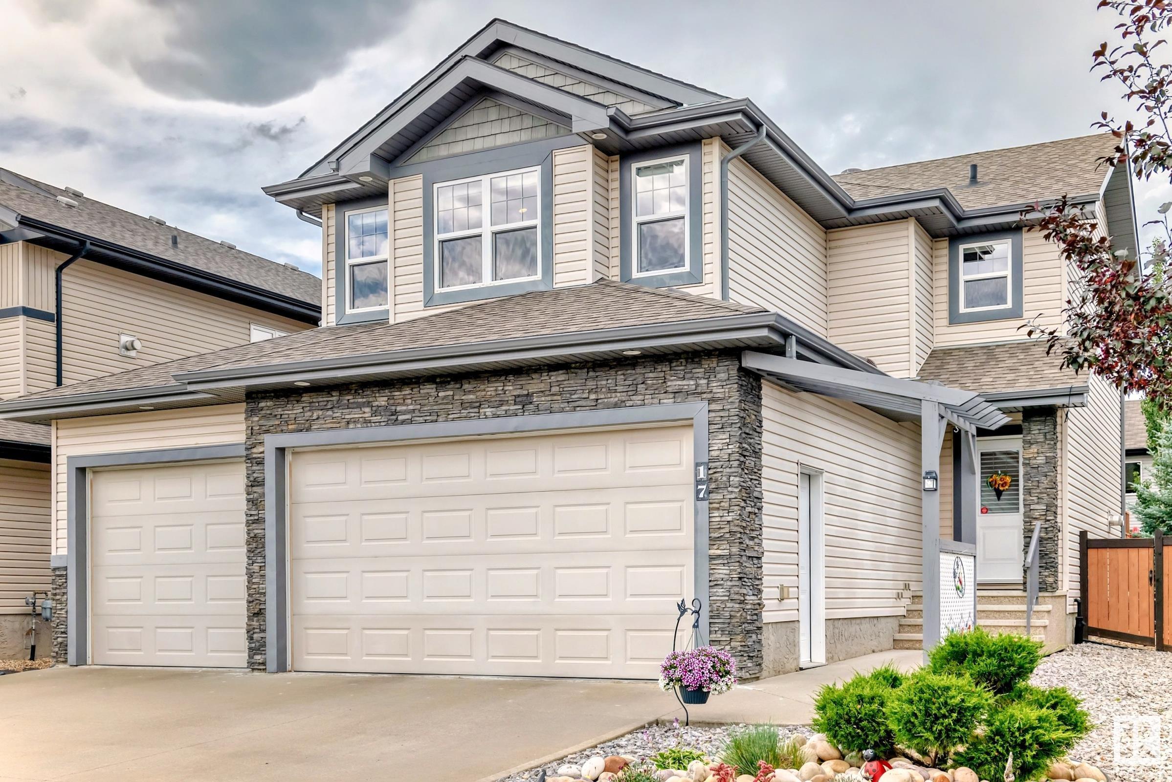 17 NAULT Crescent, E4449670, Alberta,
