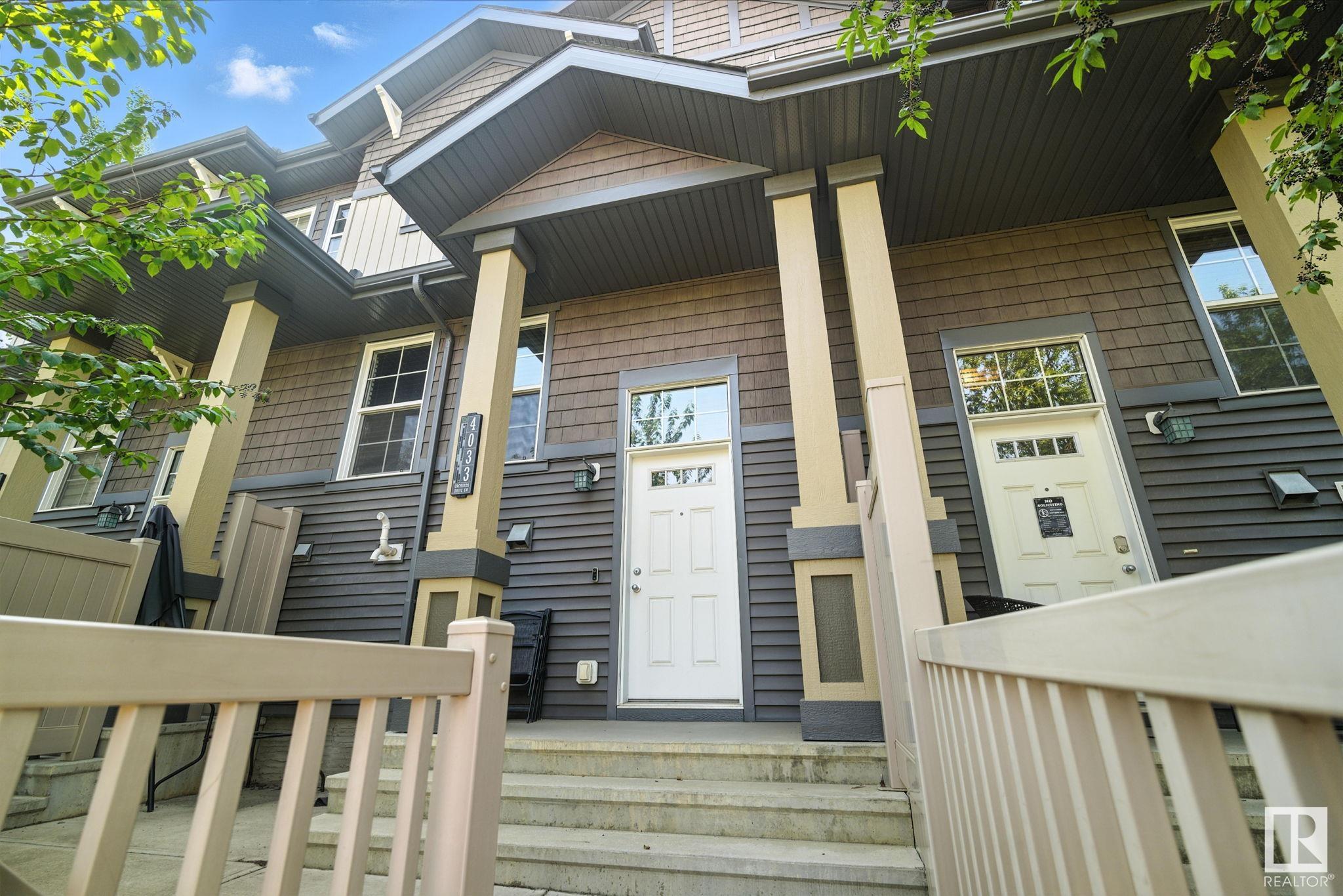 4033 ORCHARDS Drive, E4449673, Alberta,