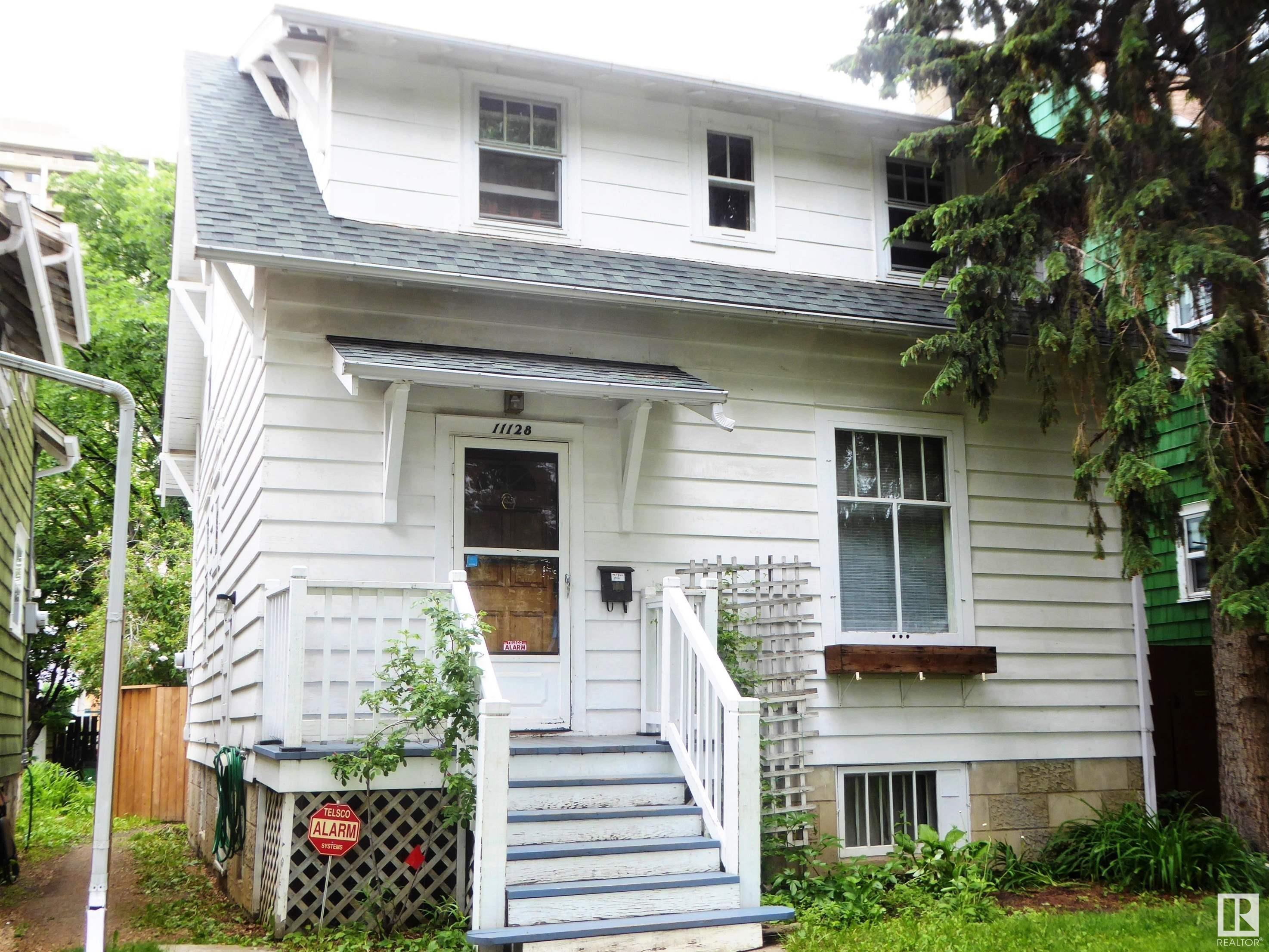 11128 81 Avenue NW, E4449674, Alberta,