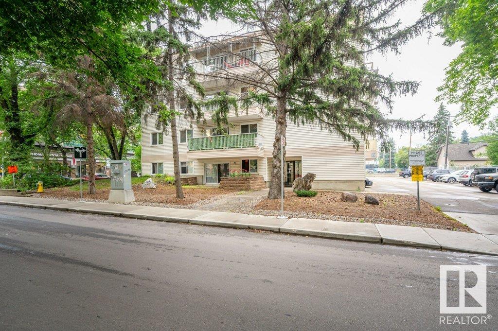 306 8149 111 Street, E4449677, Alberta,