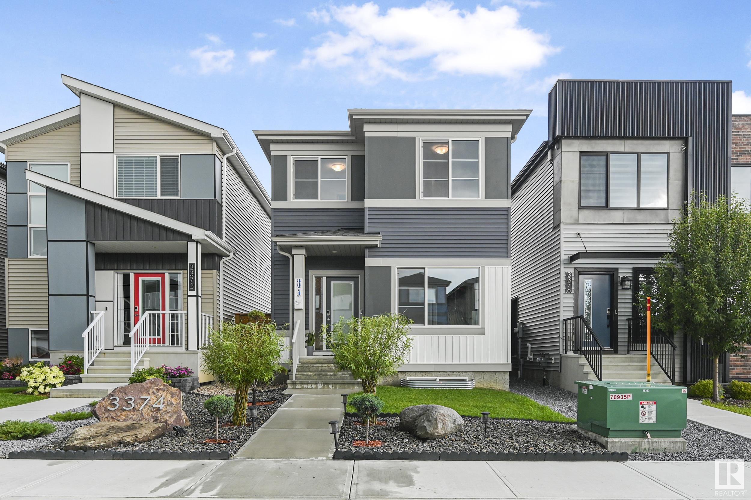 3374 KULAY Way, E4449683, Alberta,