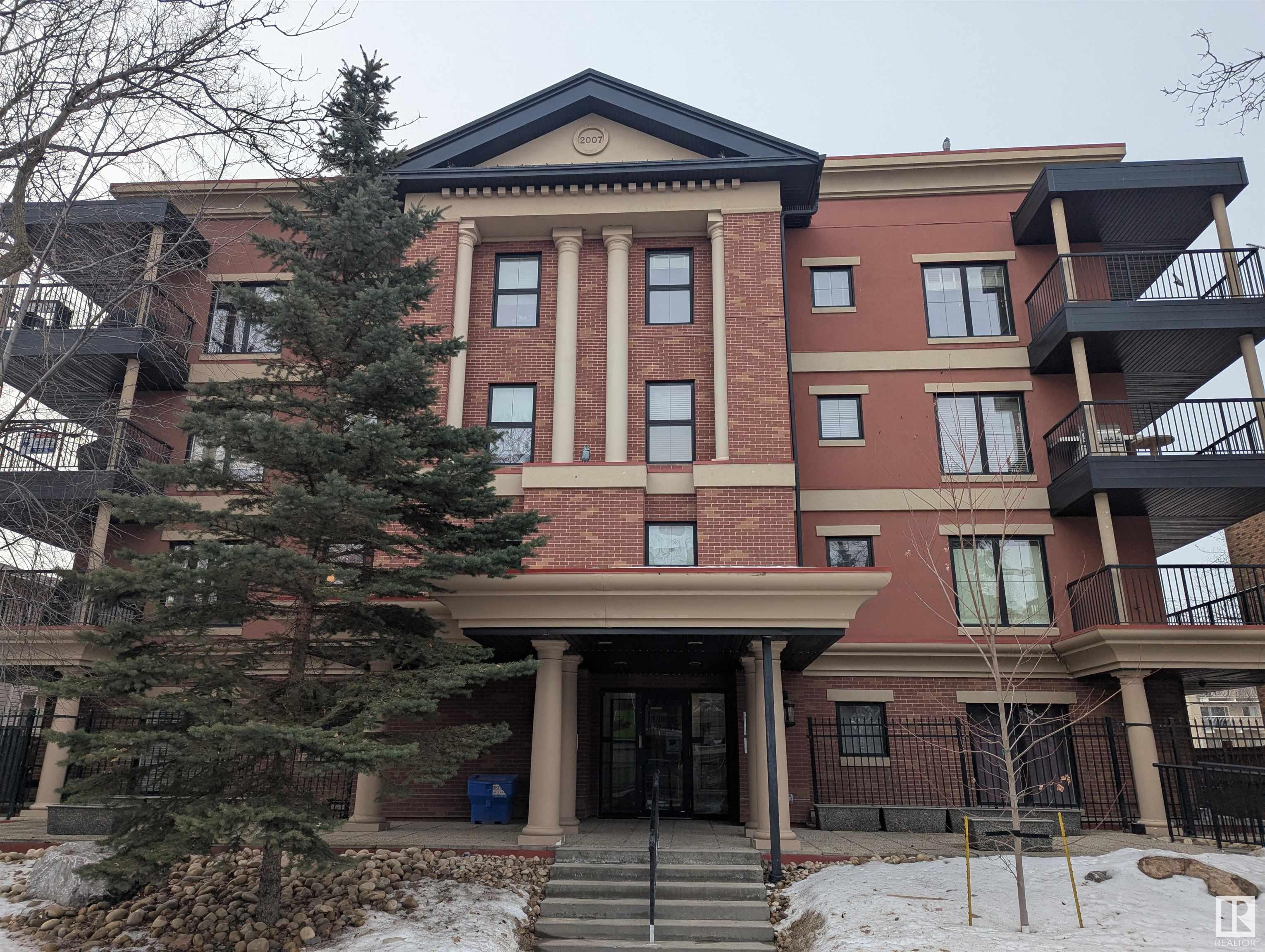 203 10232 115 Street, E4449687, Alberta,