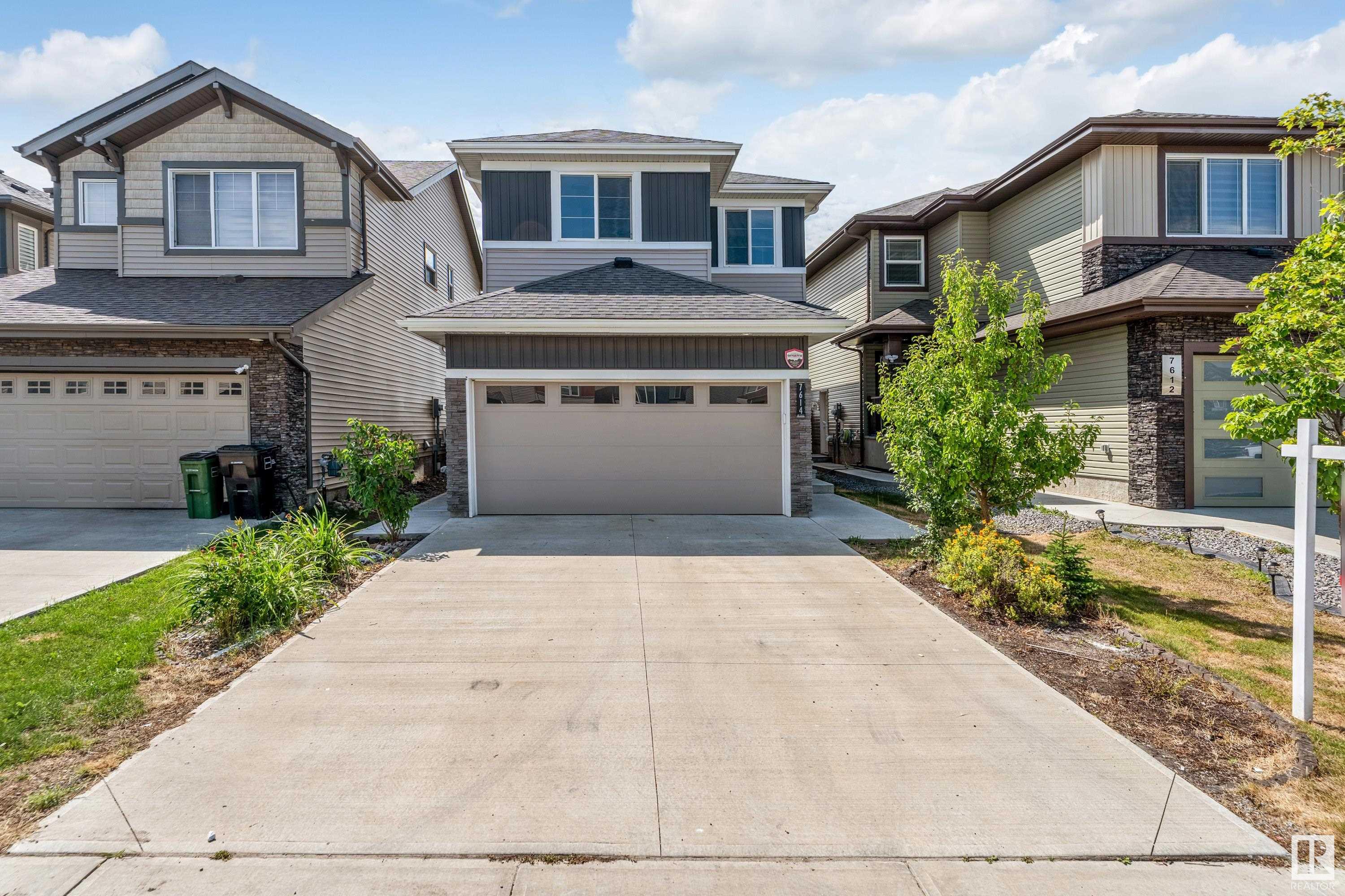 7614 CREIGHTON Place, E4449690, Alberta,