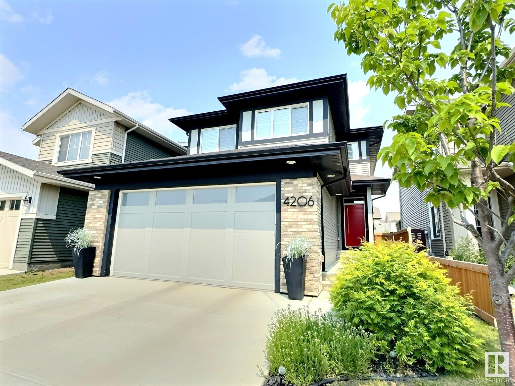4206 Chichak Close, E4449696, Alberta,