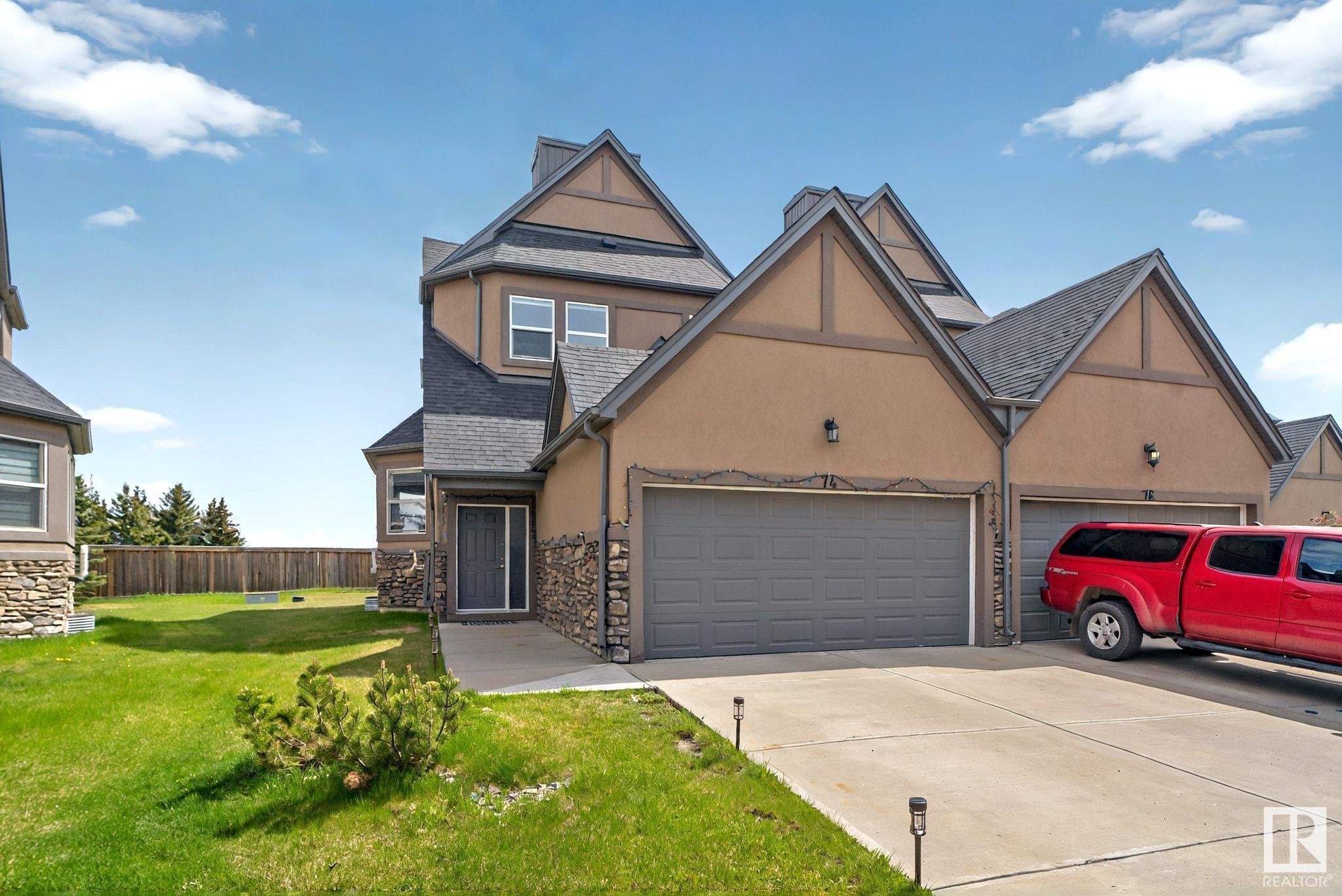 74 1720 Garnett Pt NW, E4449697, Alberta,