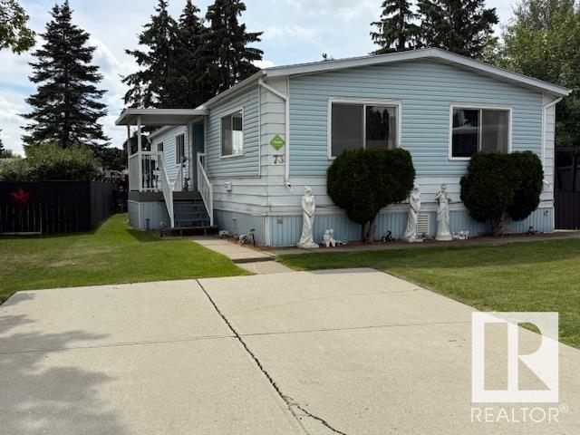 73 12604 153 Avenue, E4449703, Alberta,