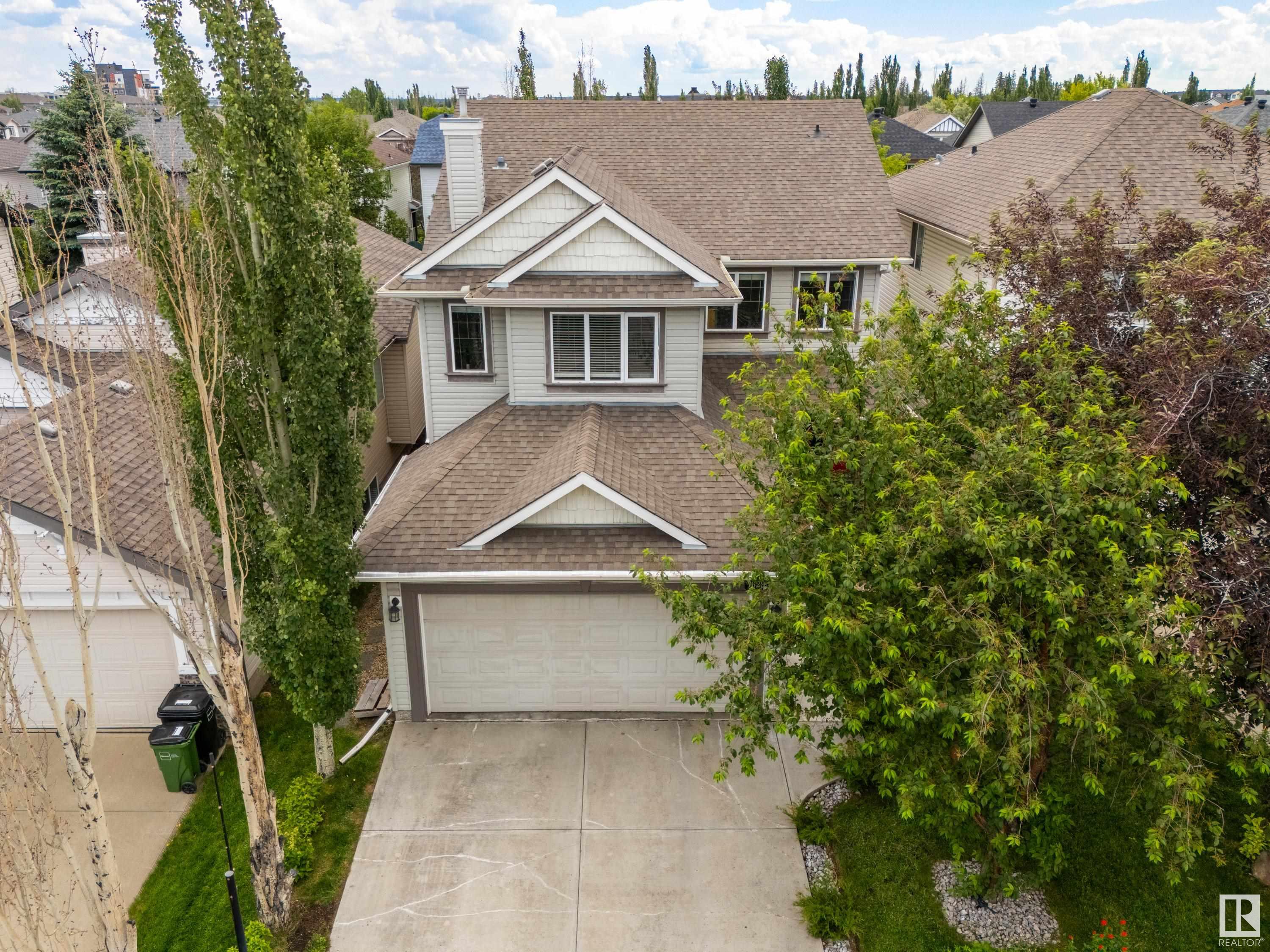 1629 ROBERTSON Close, E4449708, Alberta,