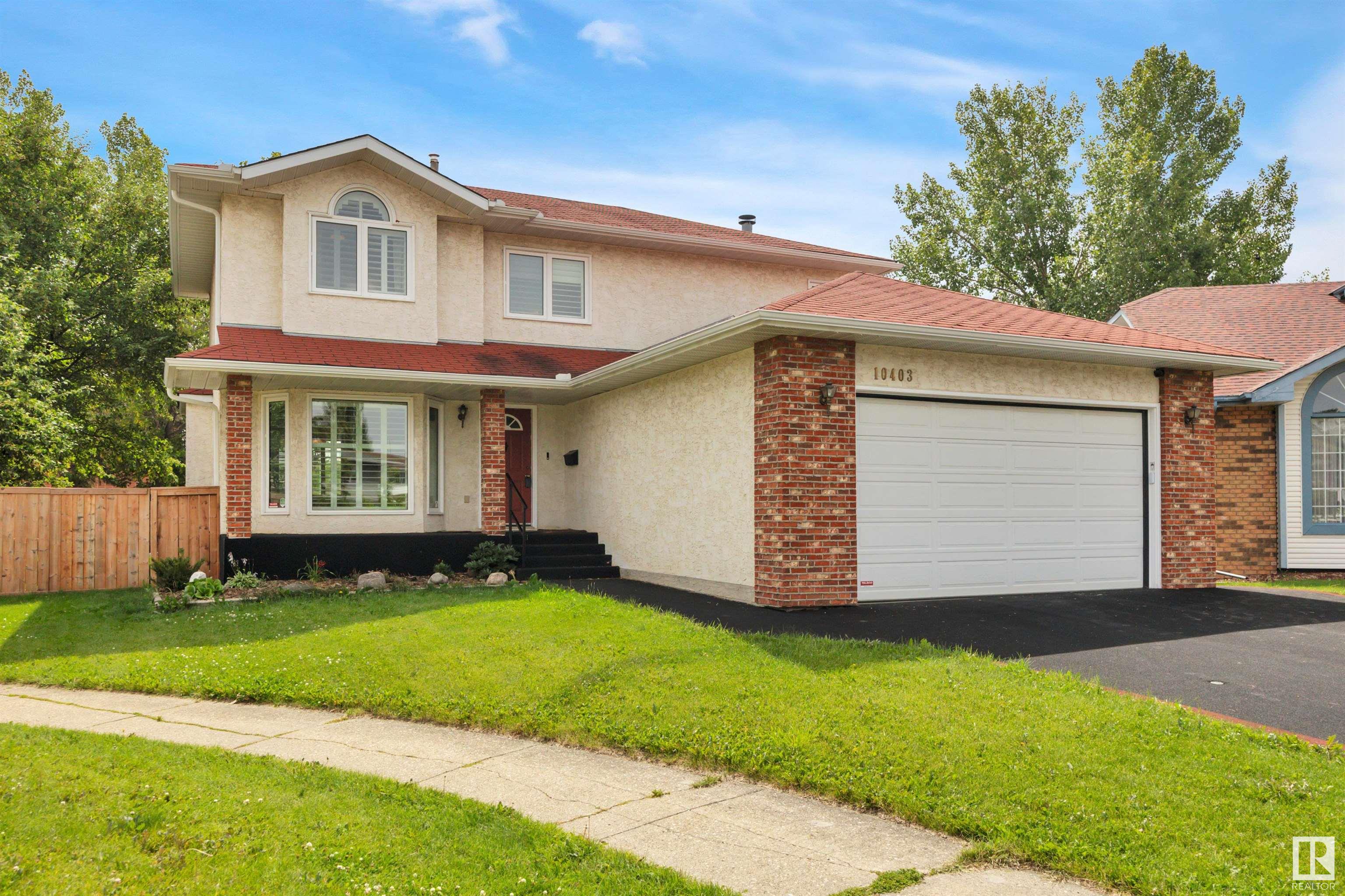 10403 31 Avenue, E4449709, Alberta,