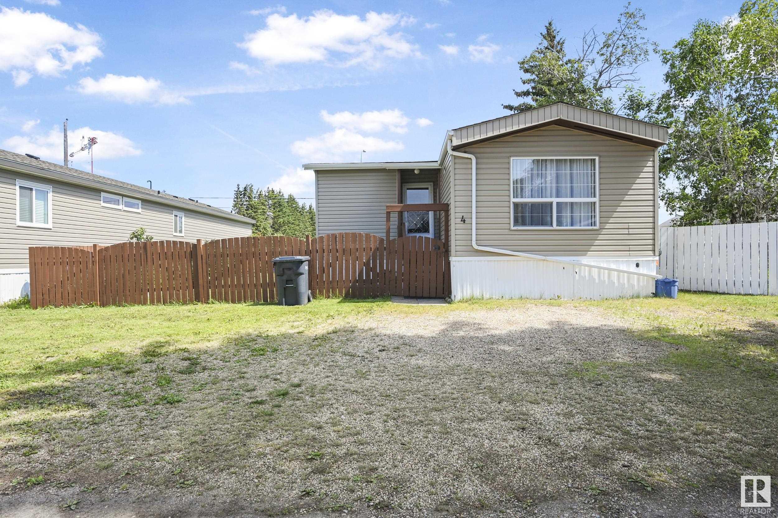 4 305 Calahoo Rd, E4449713, Alberta,