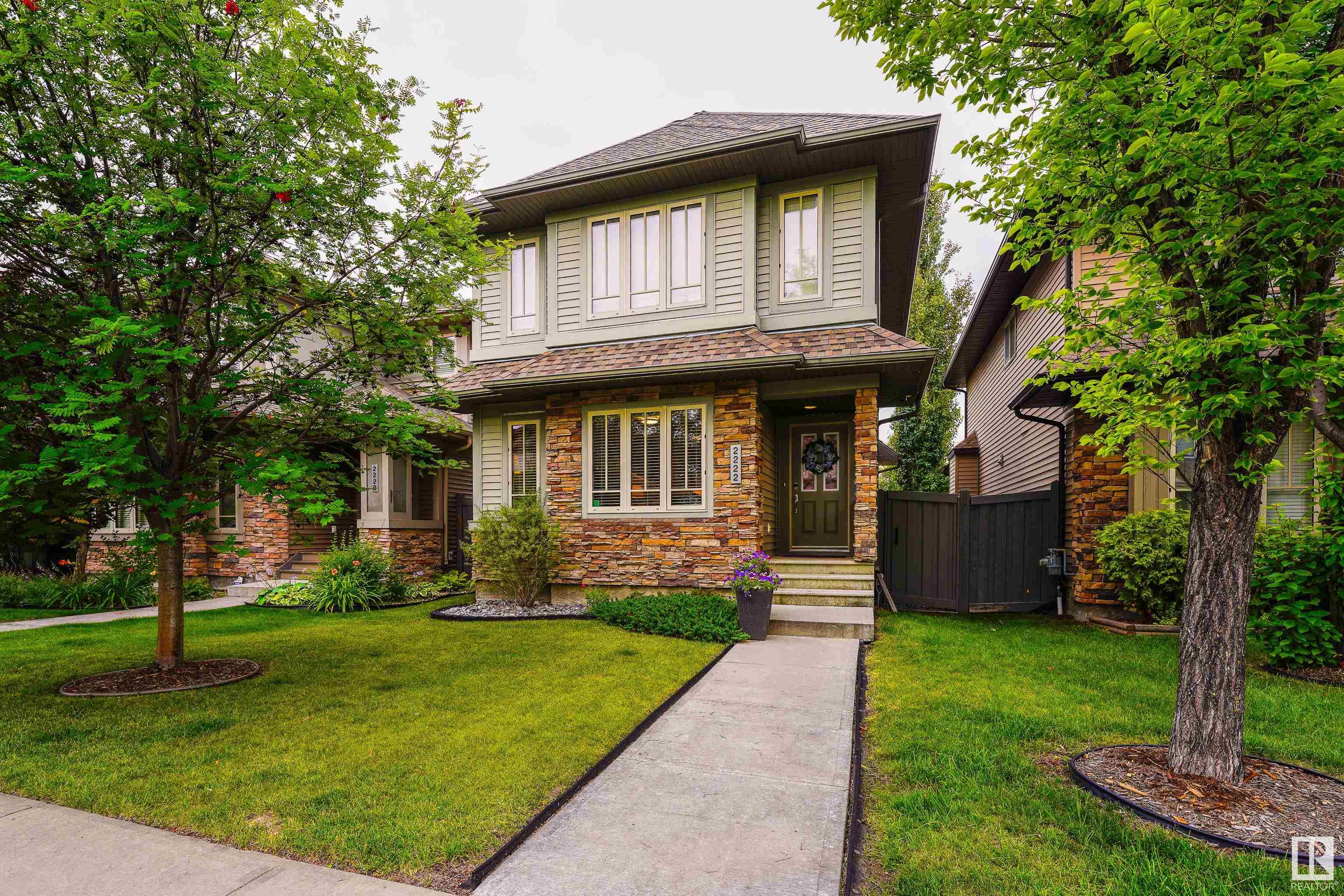 2222 AUSTIN Way, E4449714, Alberta,