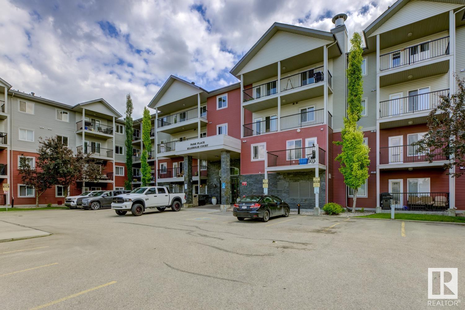 214 111 EDWARDS Drive, E4449716, Alberta,
