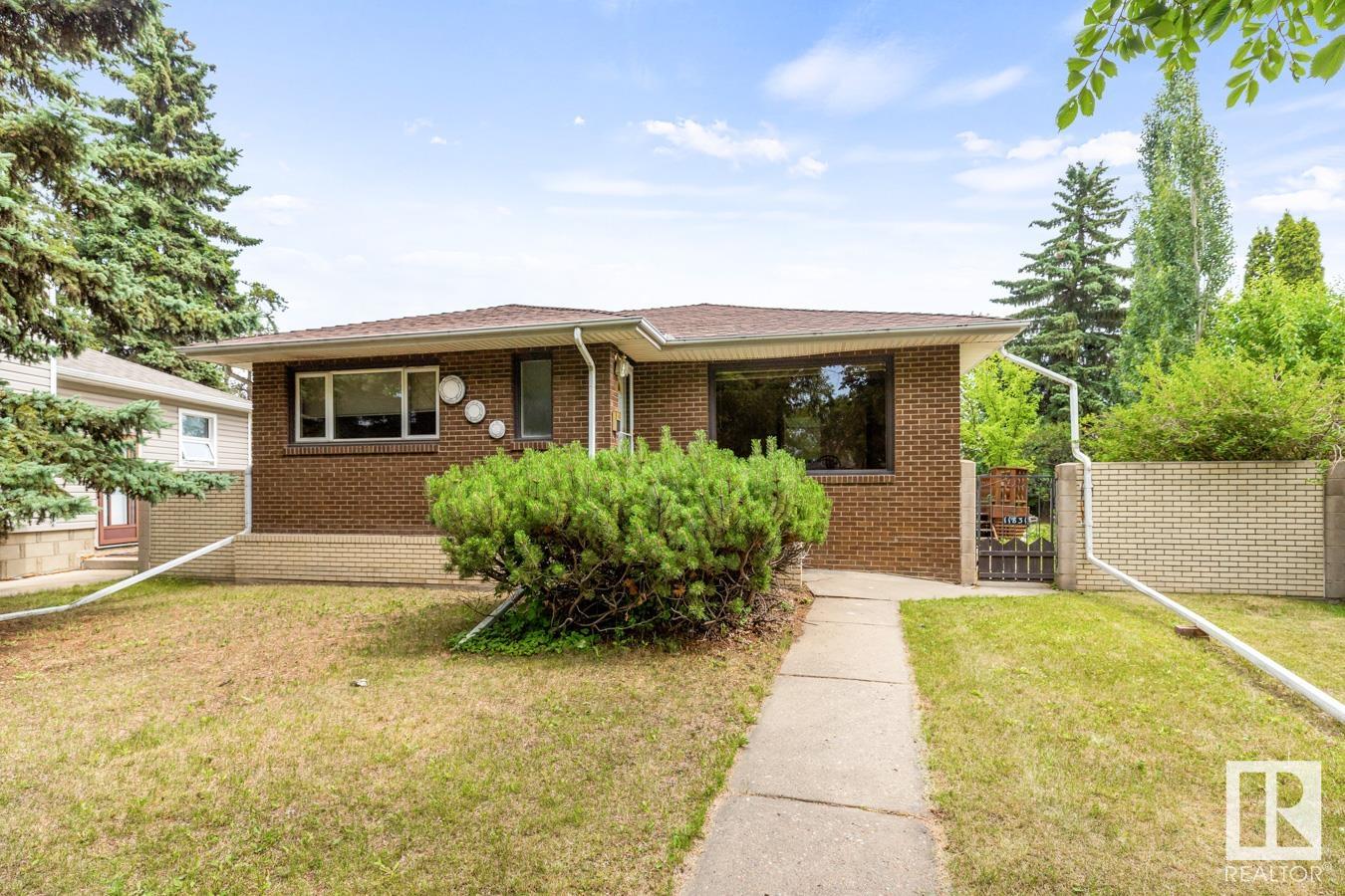 11831 134 Street, E4449717, Alberta,