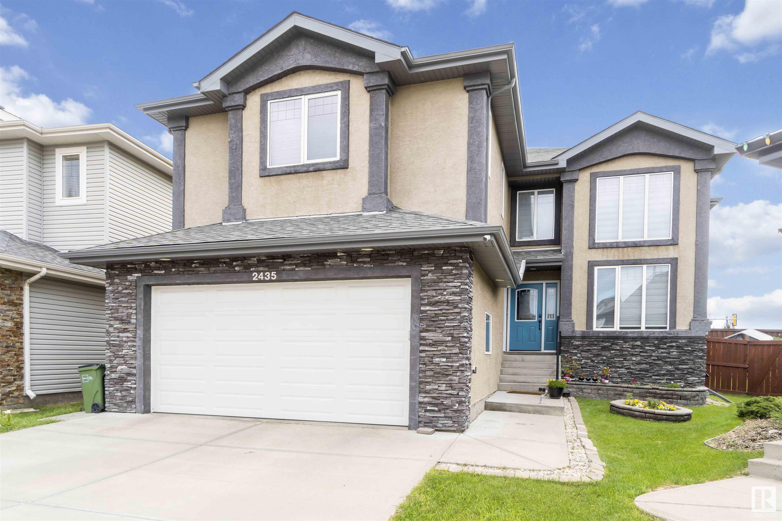 2435 Hagen Way NW, E4449719, Alberta,