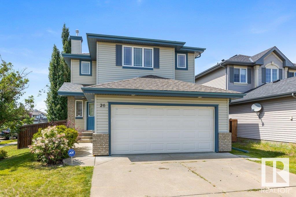 26 NADINE Way, E4449720, Alberta,