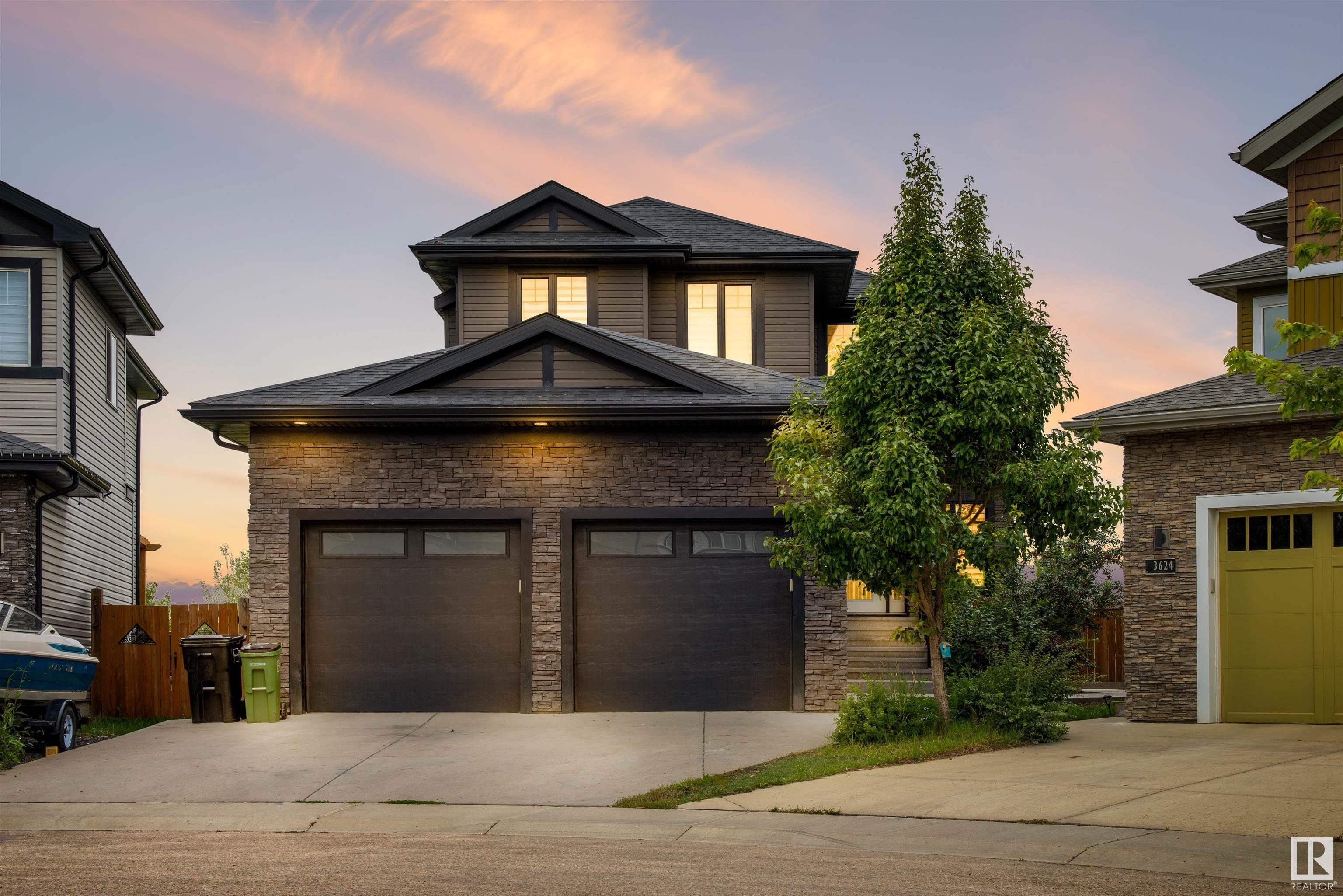 3626 CLAXTON Place, E4449721, Alberta,