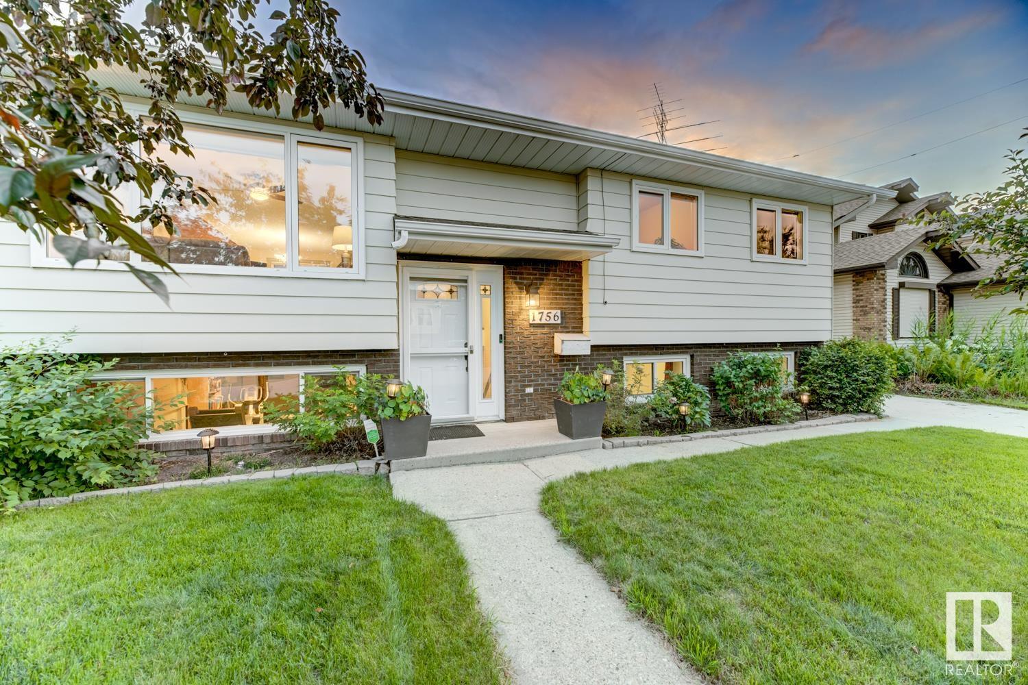 1756 49A Street, E4449723, Alberta,
