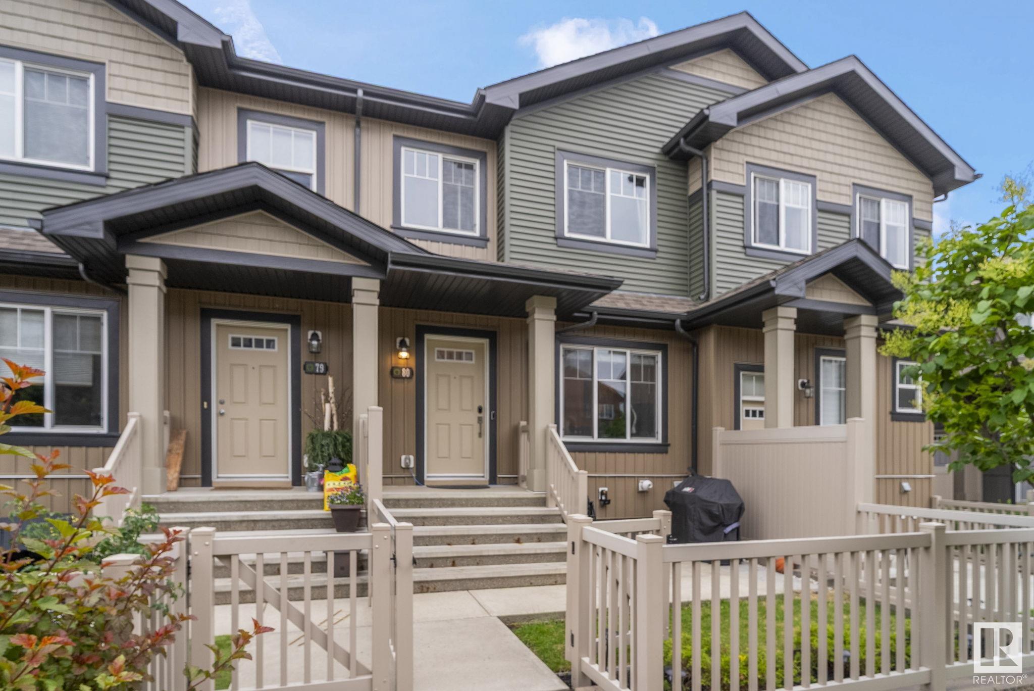 80 3305 ORCHARDS LINK Link, E4449734, Alberta,