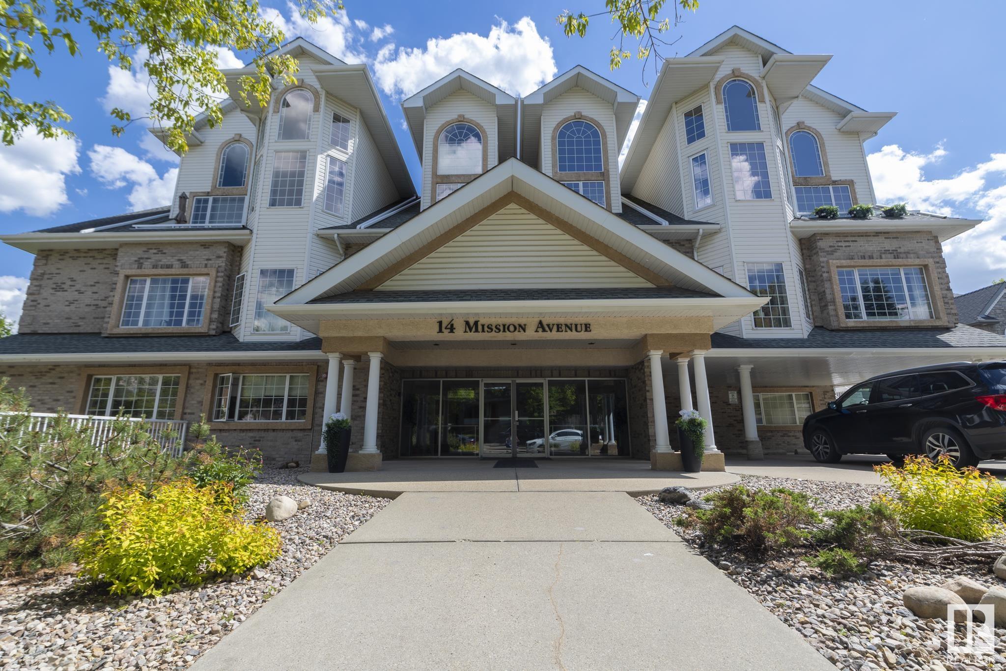 304 14 MISSION Avenue, E4449741, Alberta,