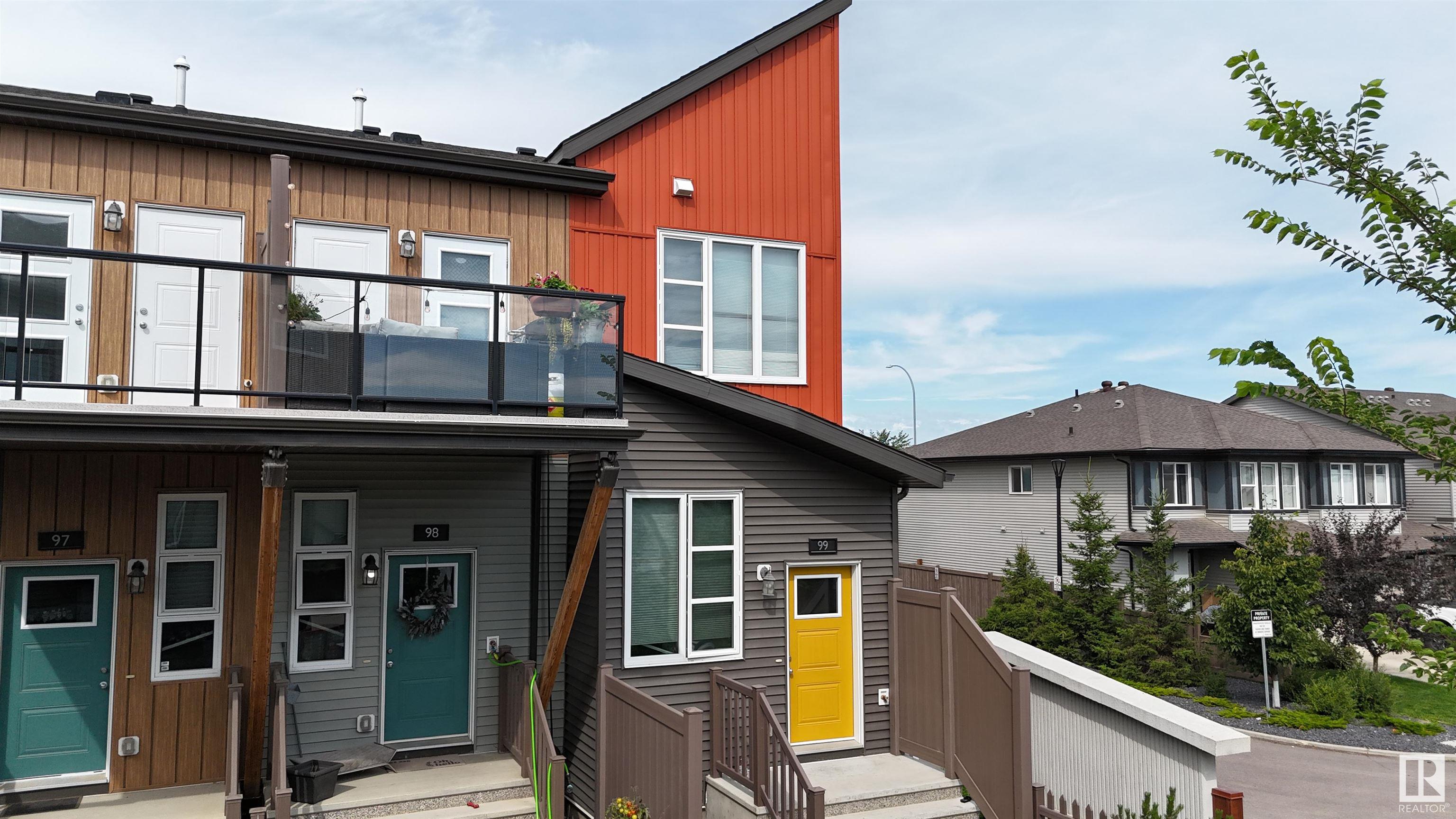 99 4470 PROWSE Road, E4449743, Alberta,
