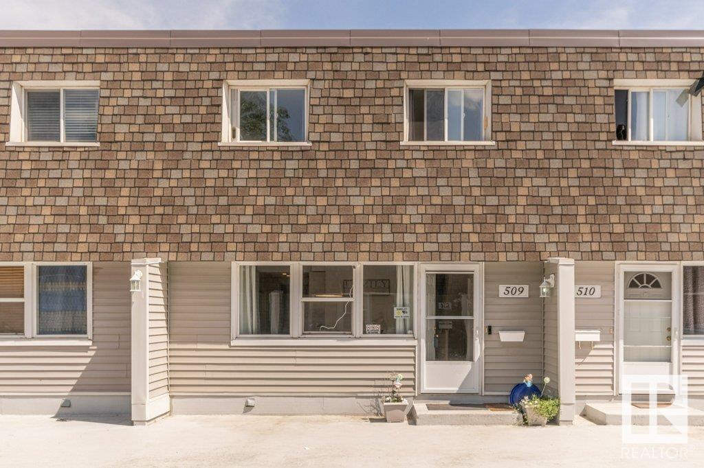 509 VILLAGE ON THE GREEN Green, E4449745, Alberta,