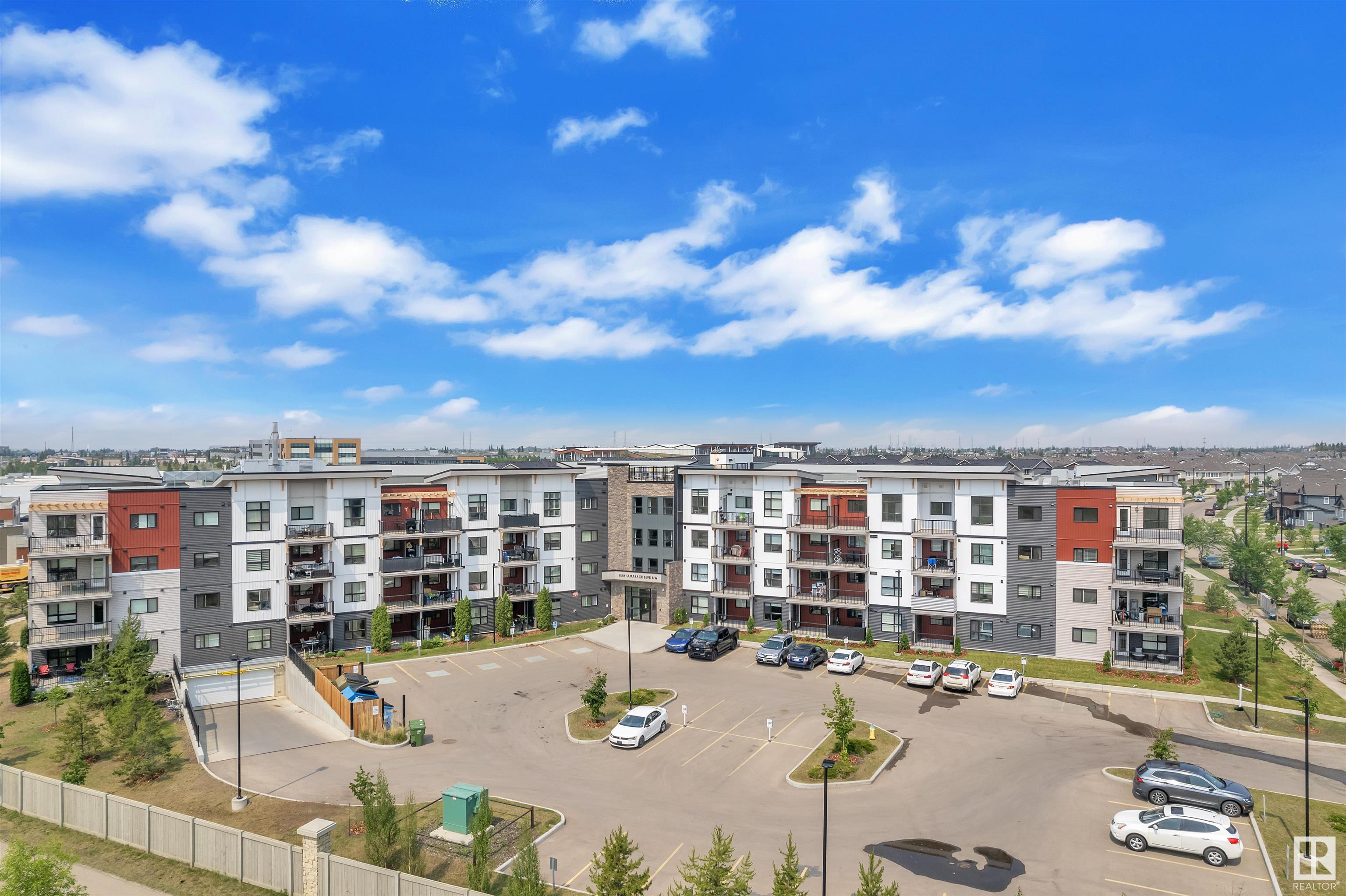 408 1506 Tamarack BV NW, E4449746, Alberta,