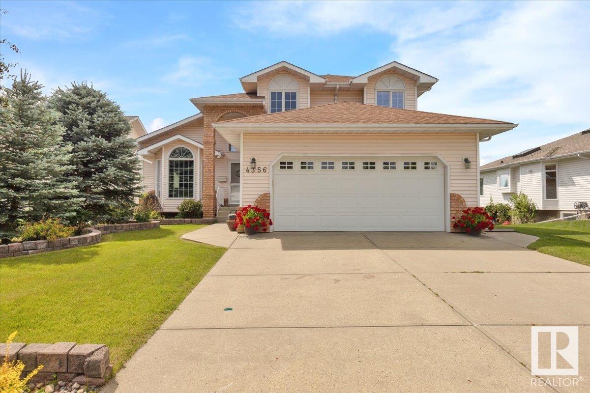 4356 31 Street, E4449751, Alberta,