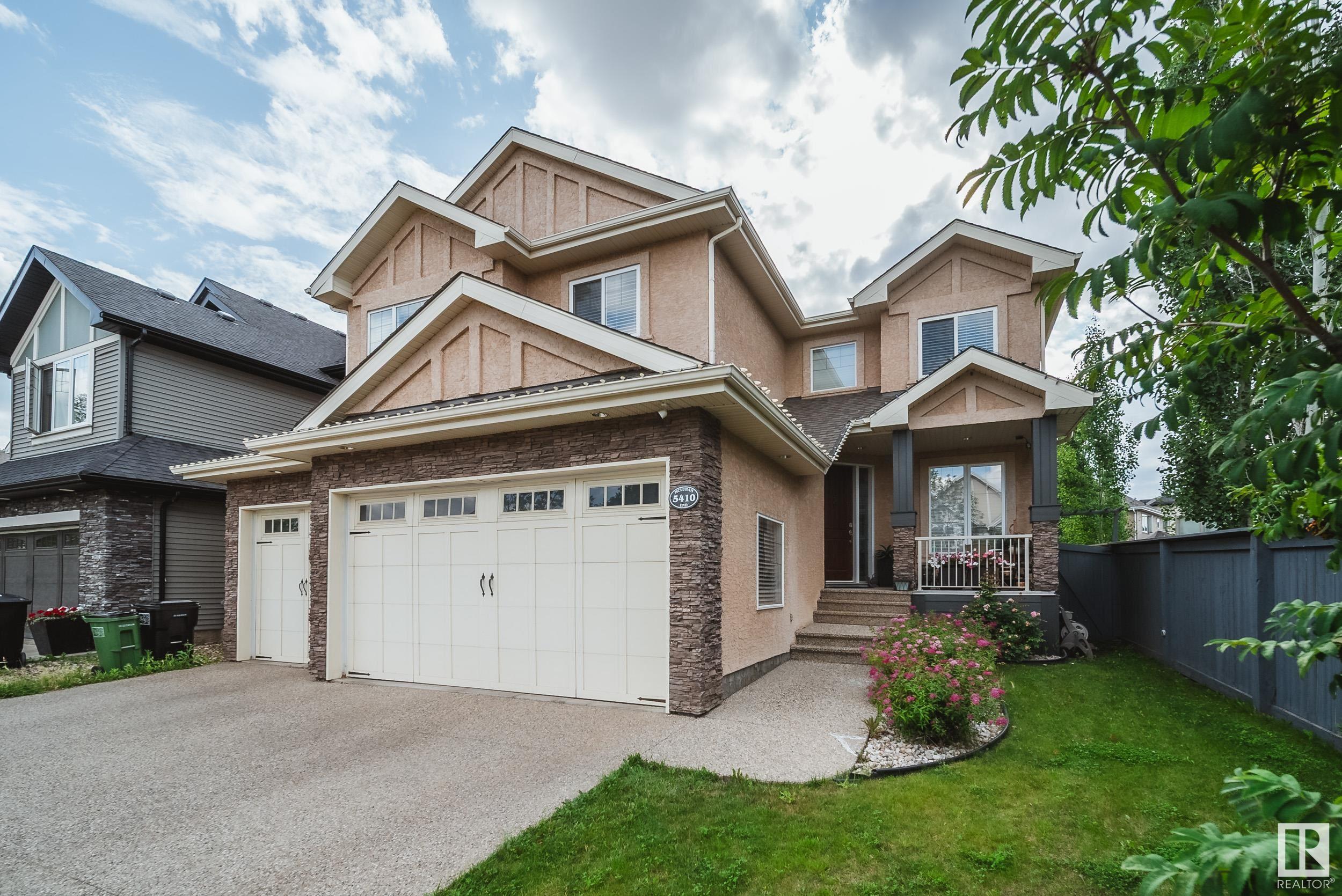 5410 MCLUHAN END End, E4449758, Alberta,