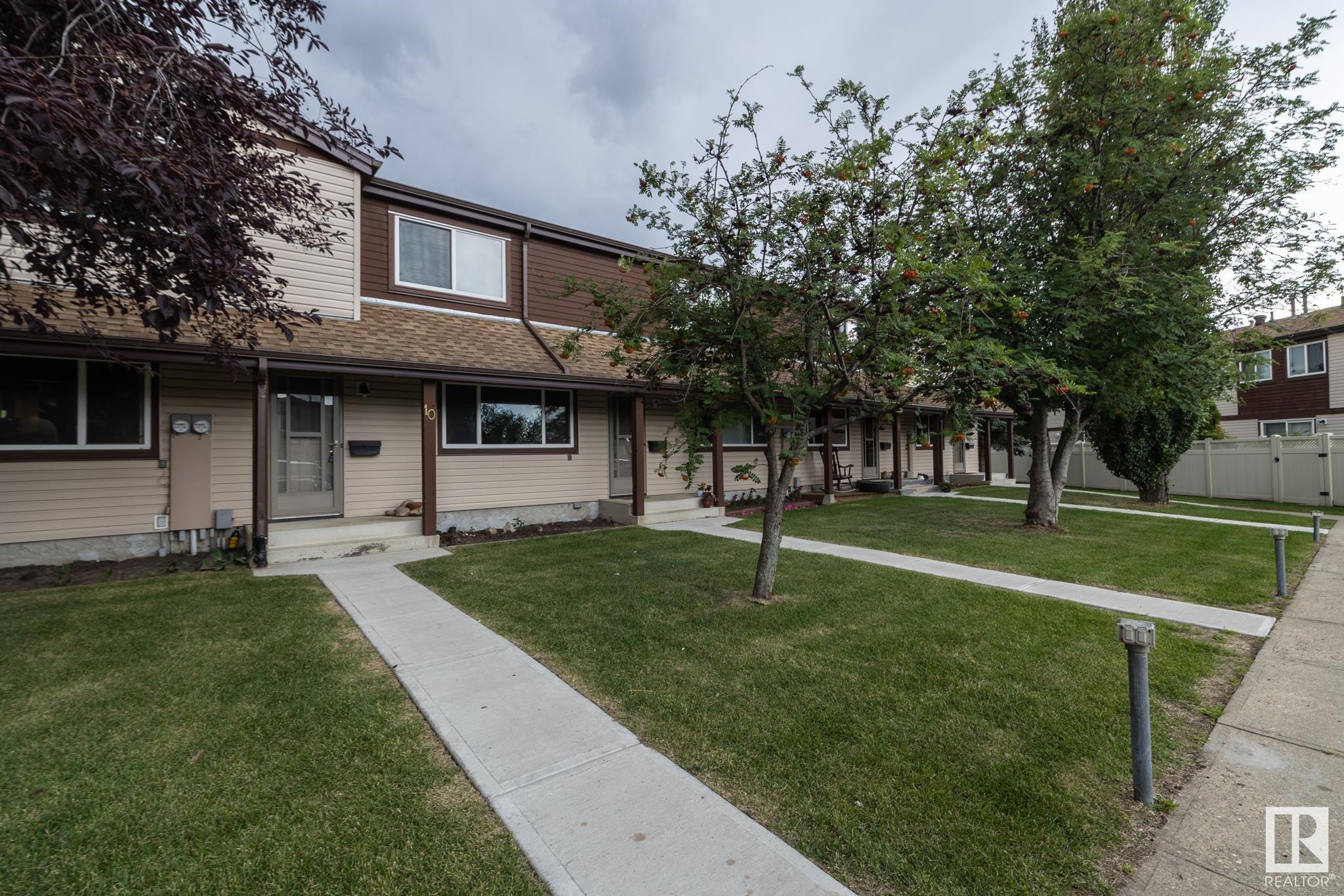 10 13833 30 Street, E4449759, Alberta,