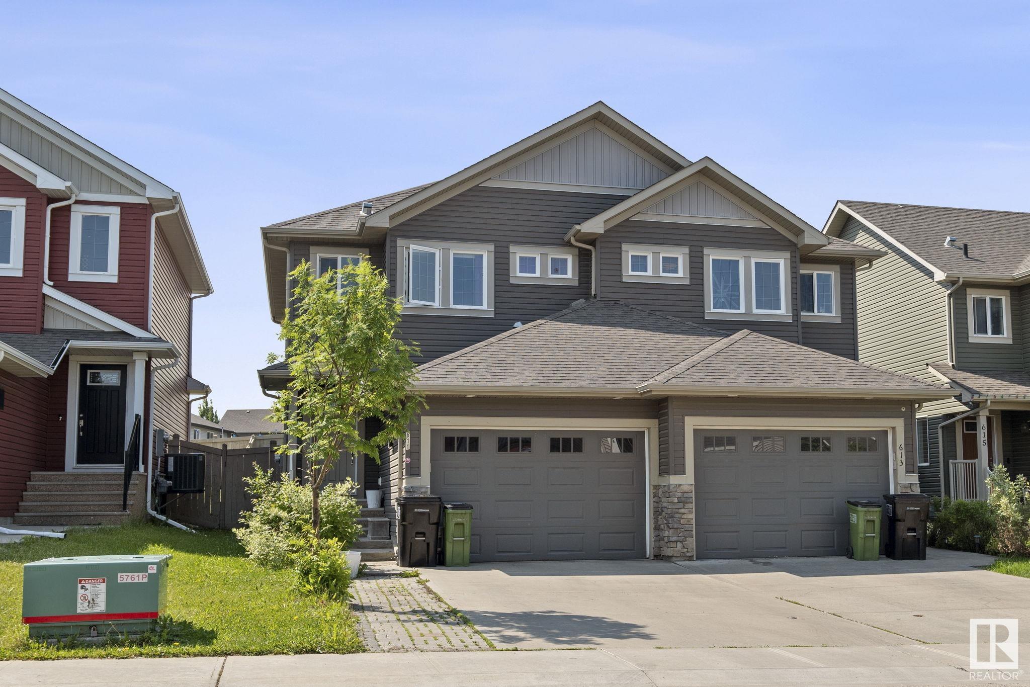 611 40 Avenue, E4449762, Alberta,