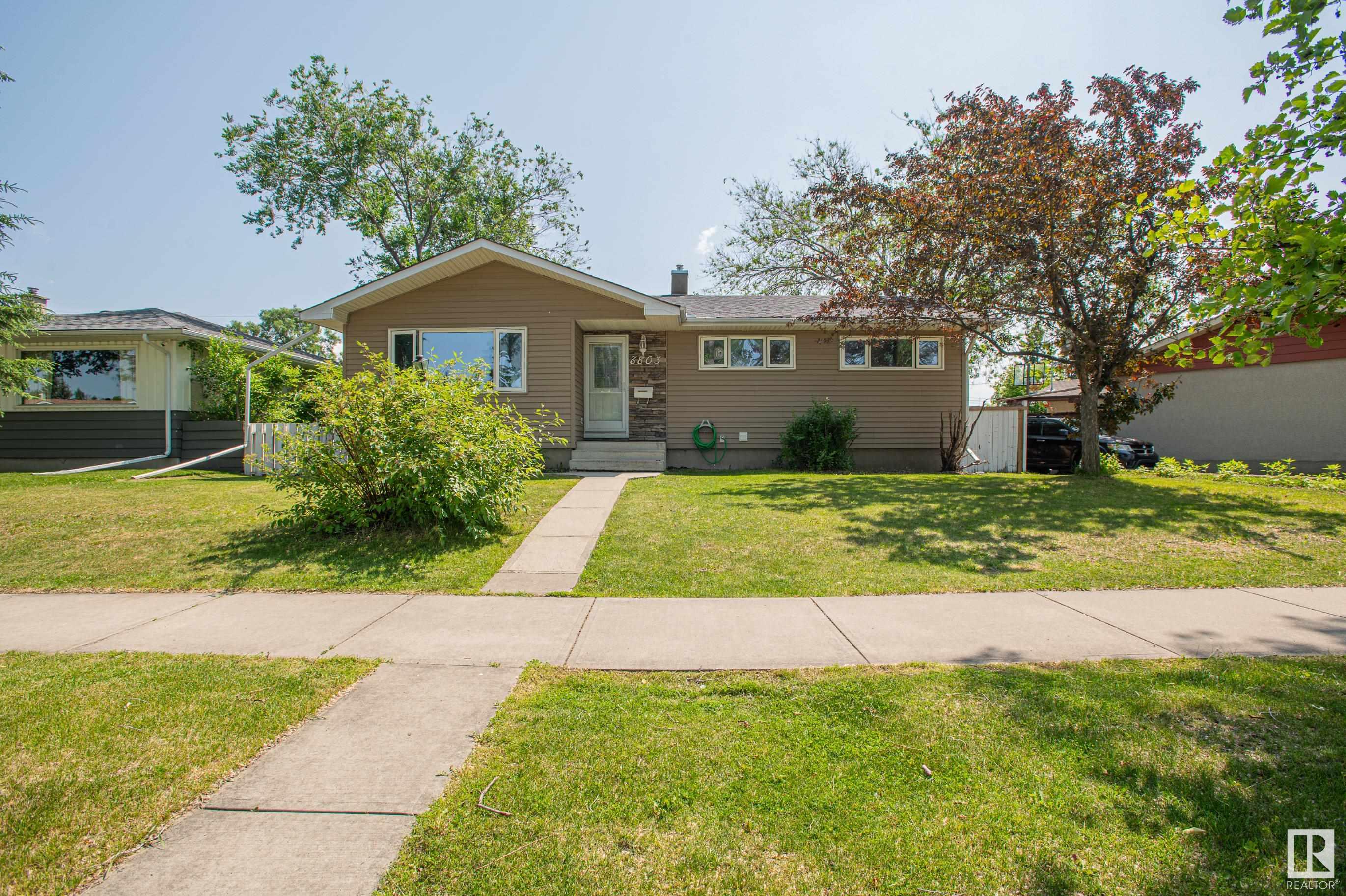 8803 160 Street, E4449764, Alberta,