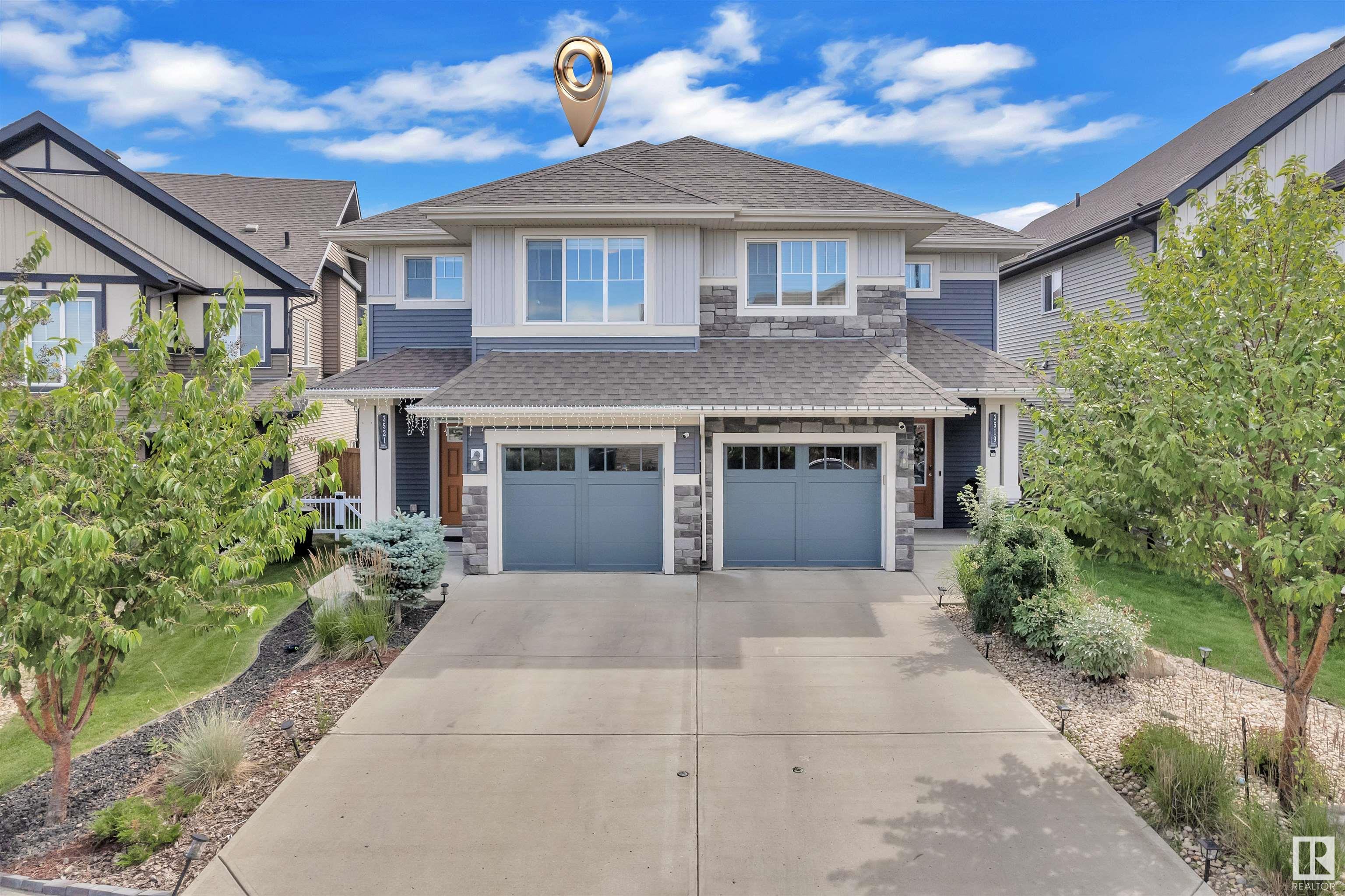 3521 CHERRY LANDING Landing, E4449766, Alberta,