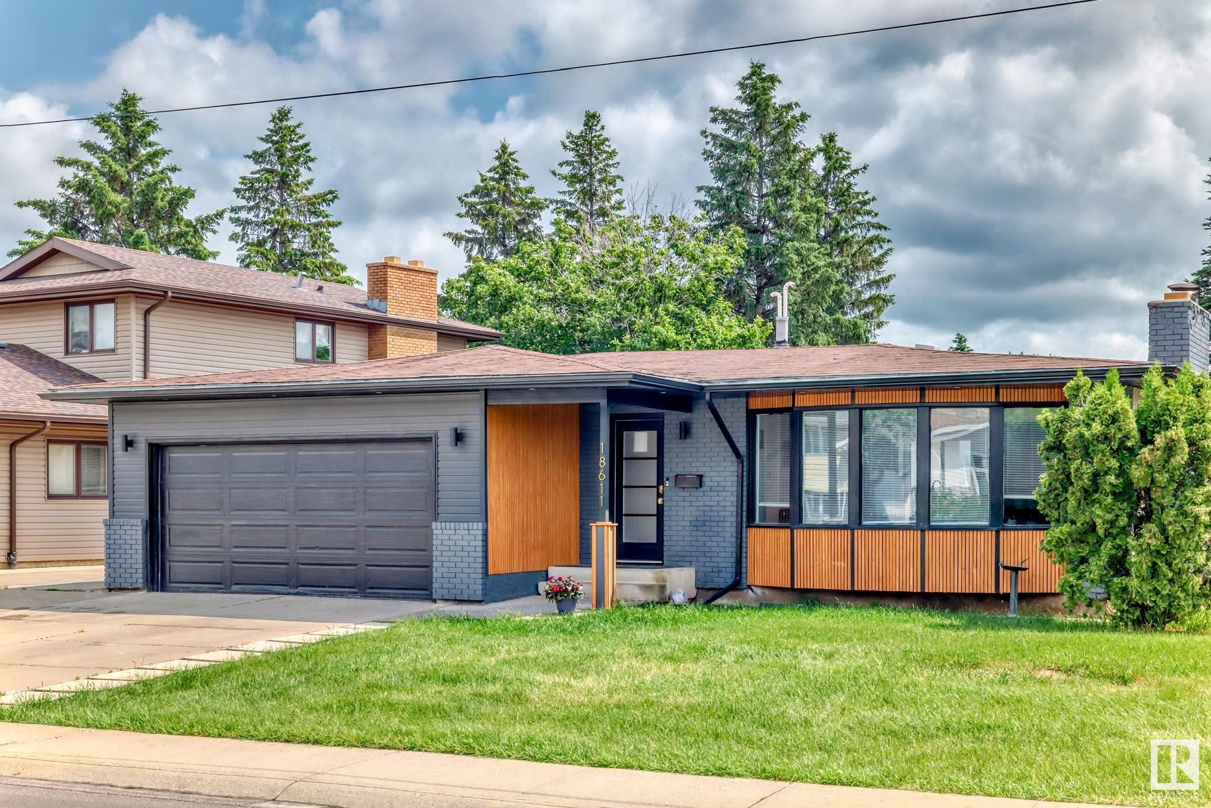 18611 86 Avenue, E4449772, Alberta,