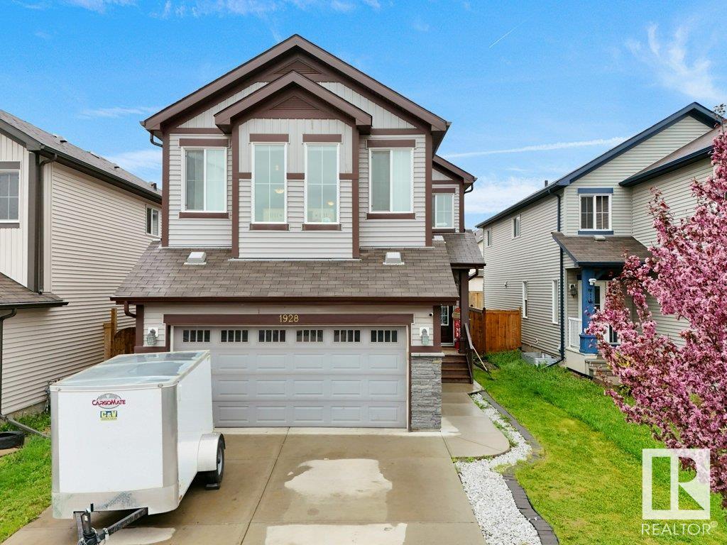 1928 51 Street, E4449773, Alberta,