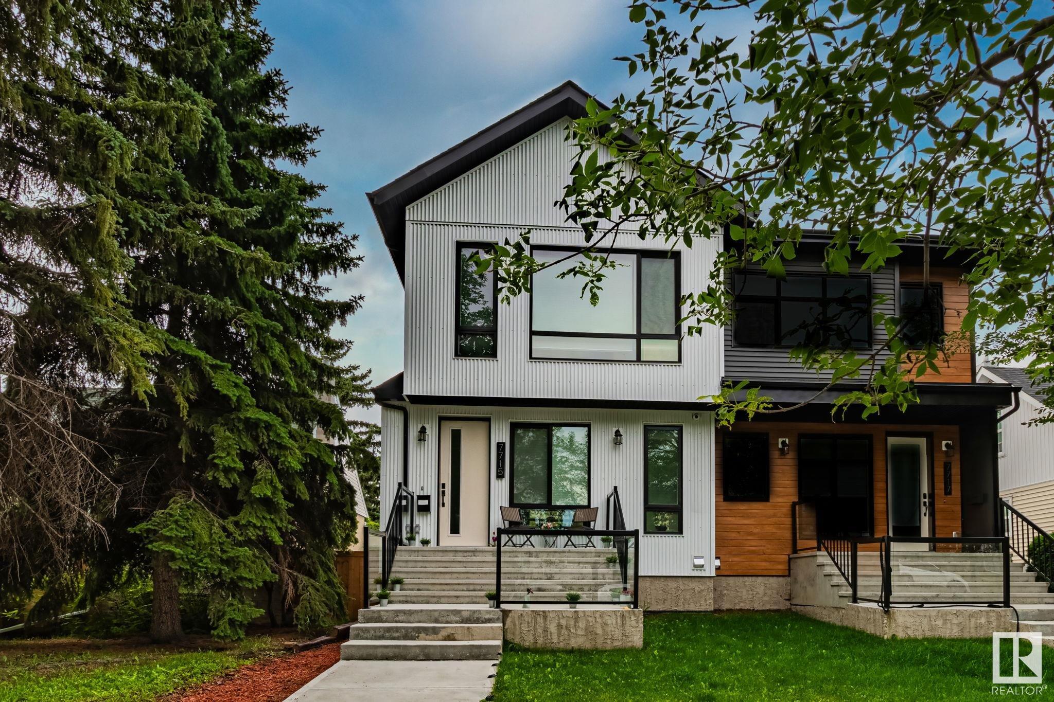 7715 78 Avenue NW, E4449774, Alberta,