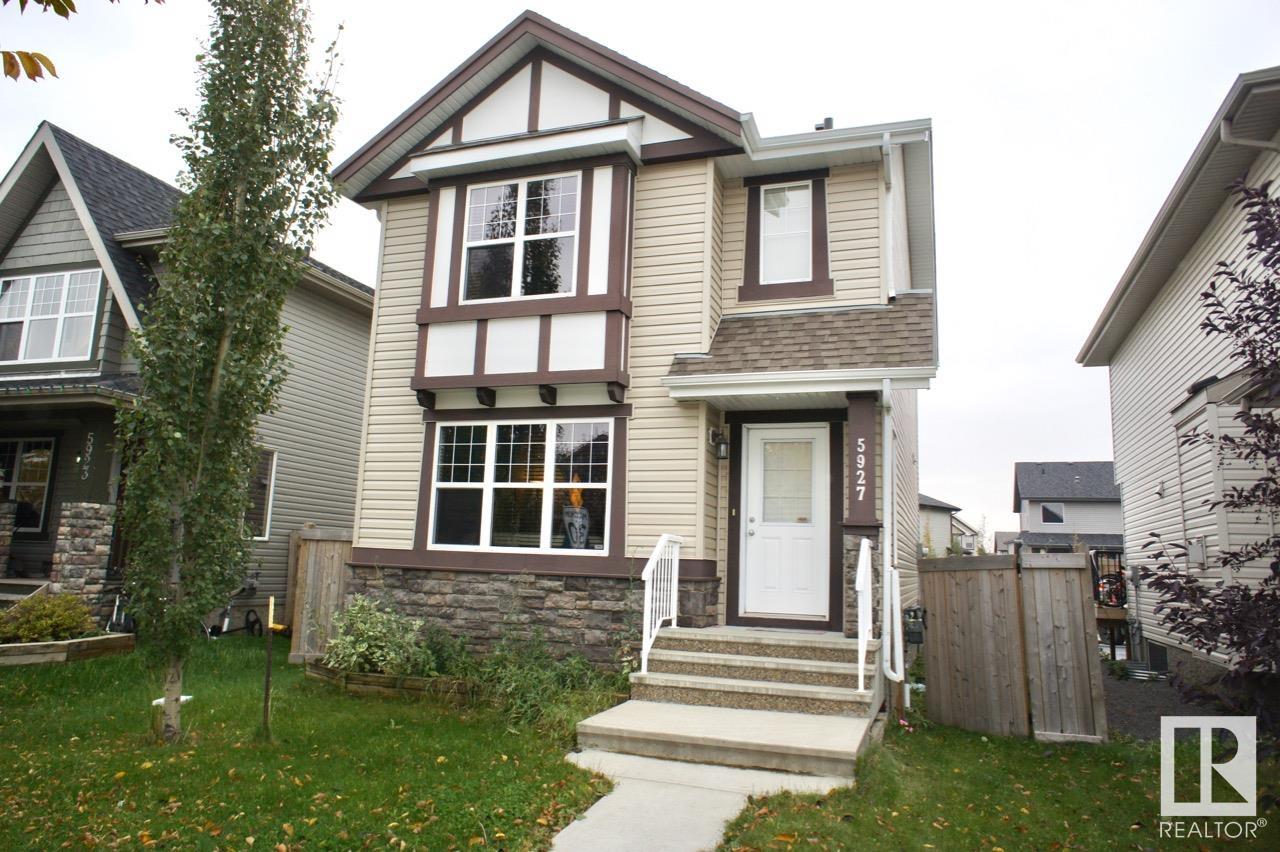 5927 3 Avenue, E4449776, Alberta,