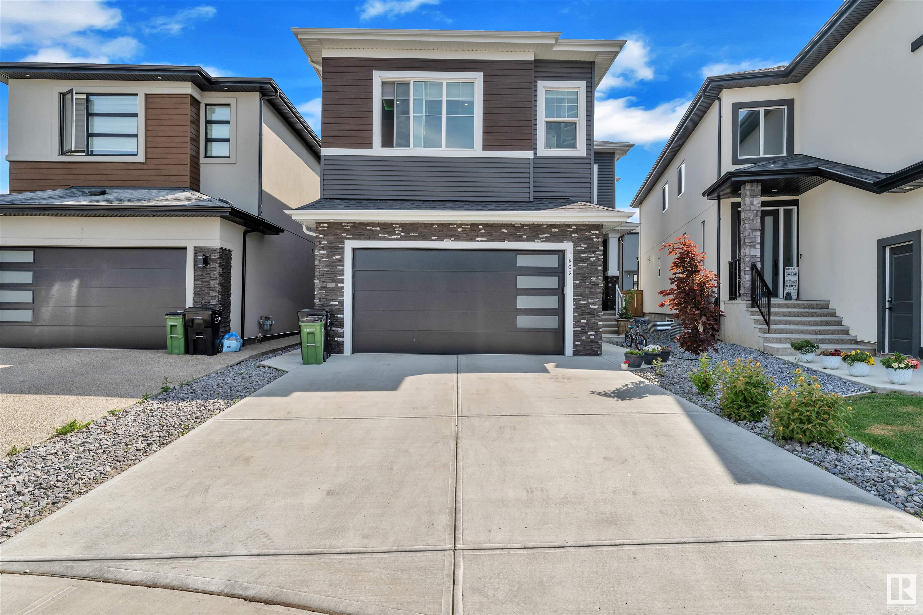 1809 18A Avenue, E4449780, Alberta,