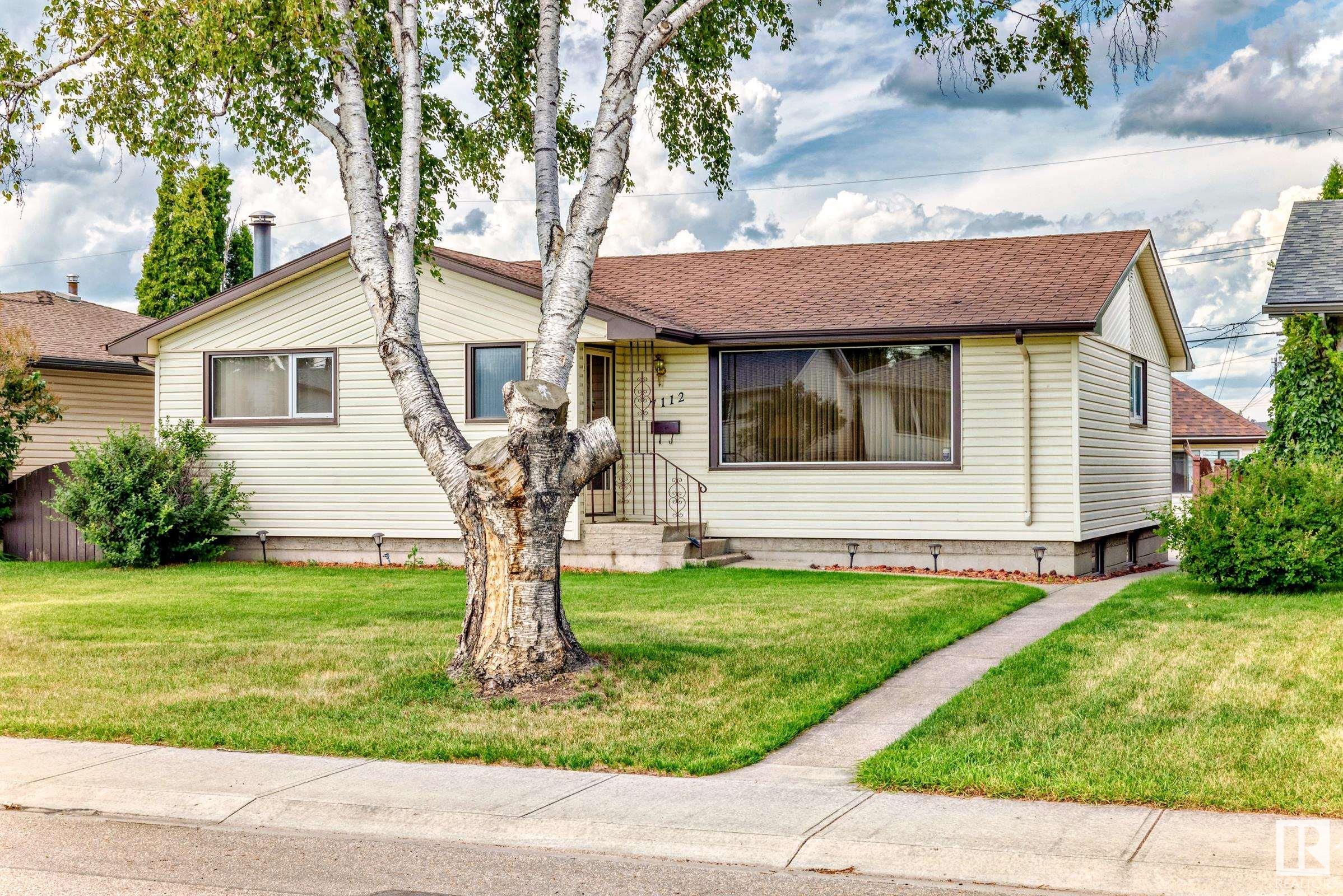 7112 99 Avenue, E4449784, Alberta,