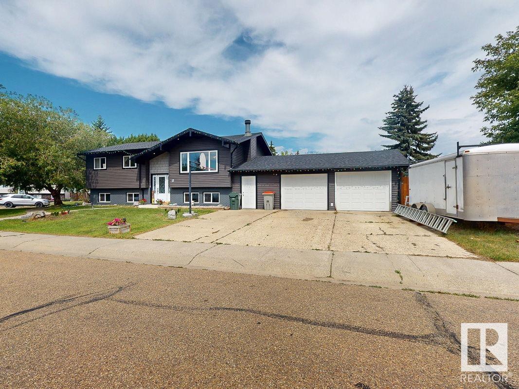 12 GARDEN VALLEY Drive, E4449786, Alberta,