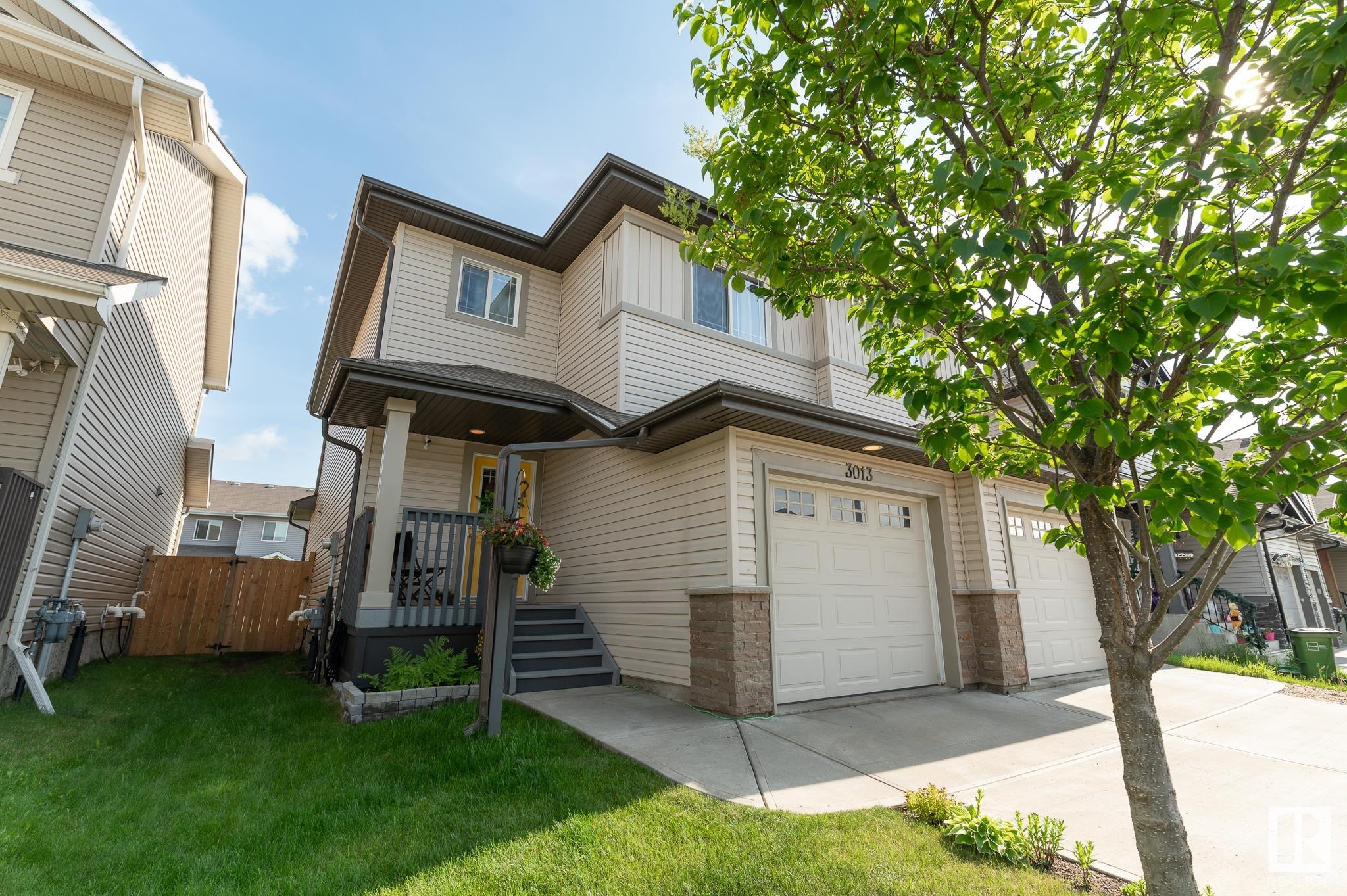3013 16A Avenue, E4449787, Alberta,