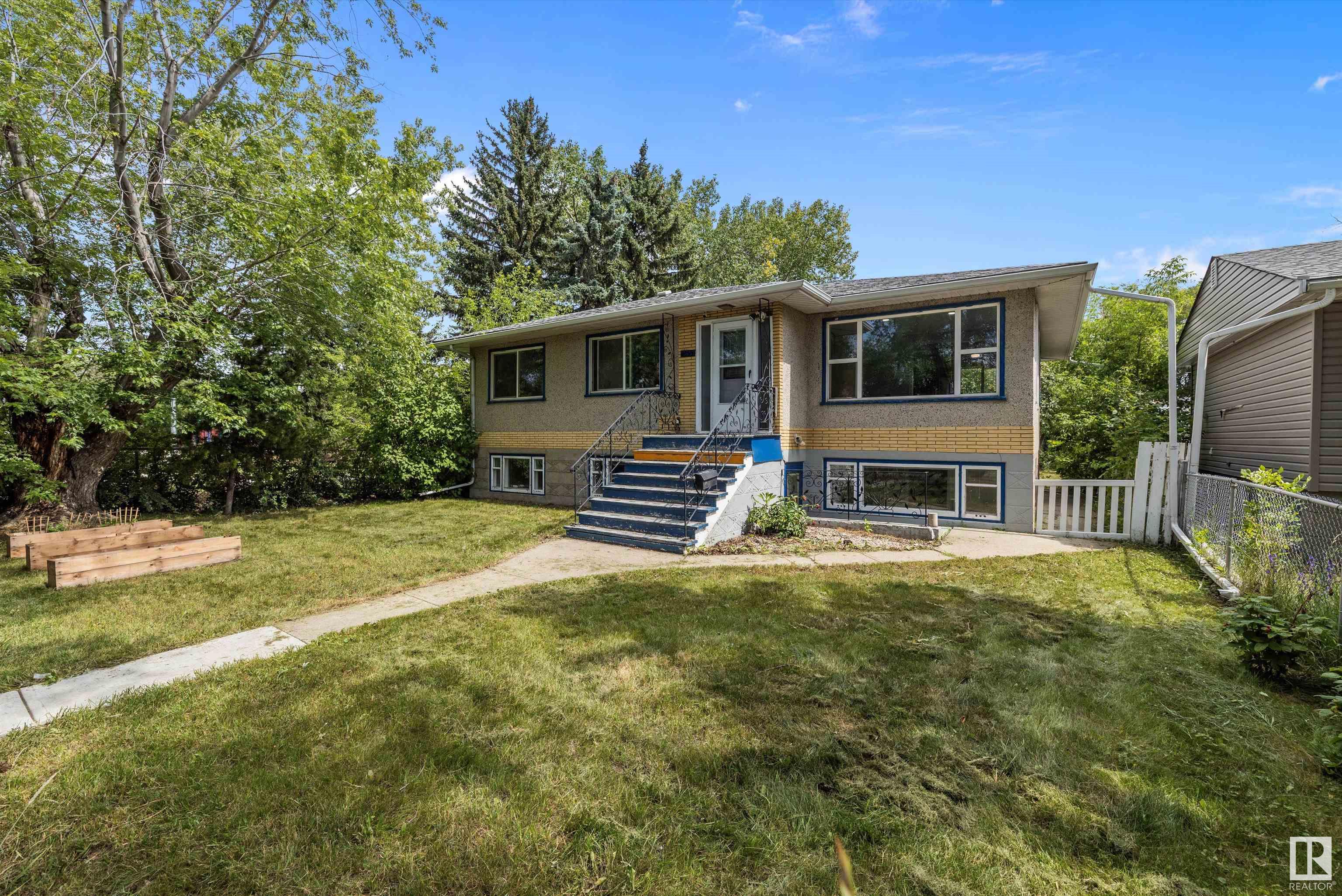 12827 125 Street, E4449789, Alberta,
