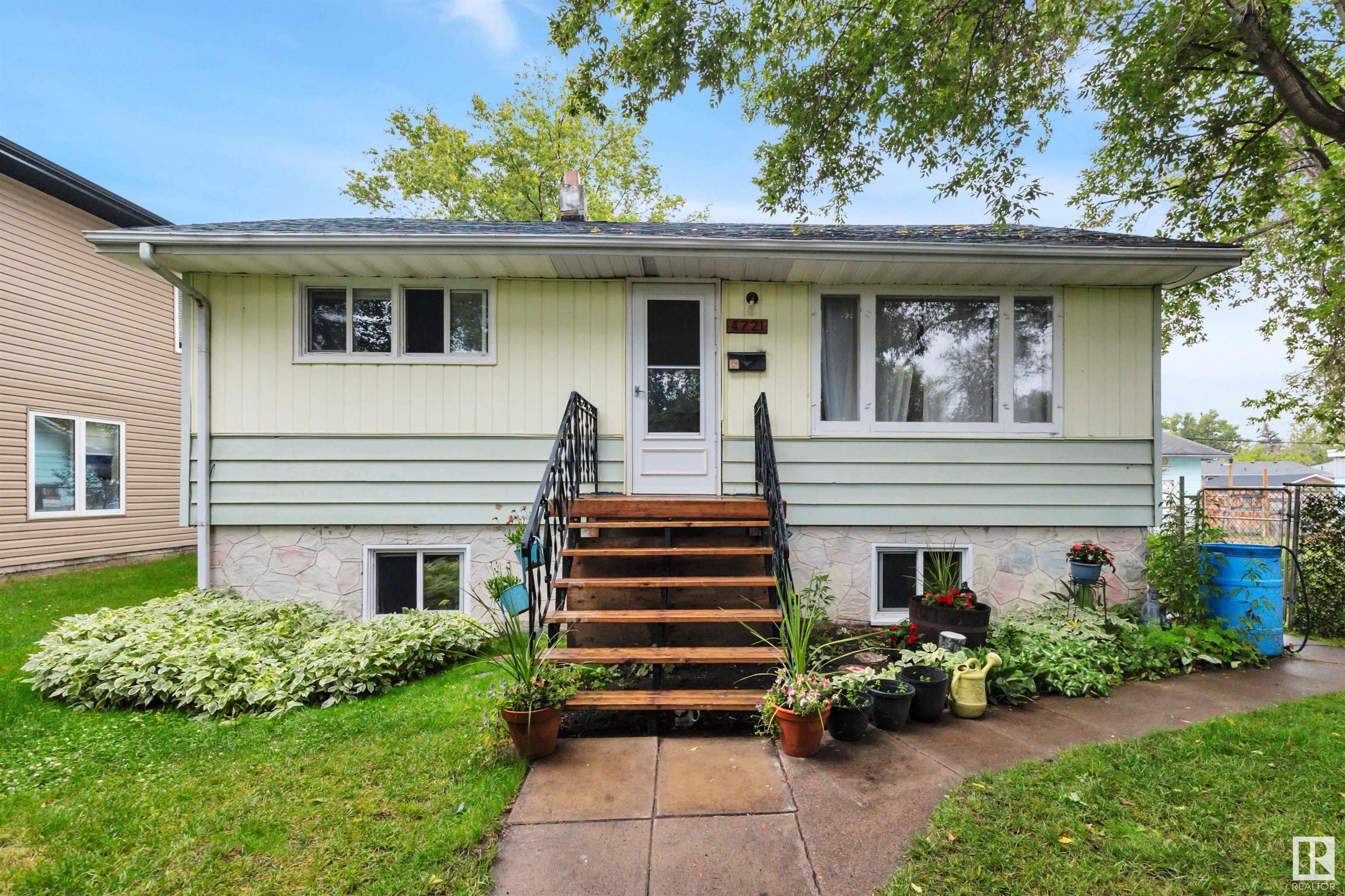 4721 49 Avenue, E4449791, Alberta,