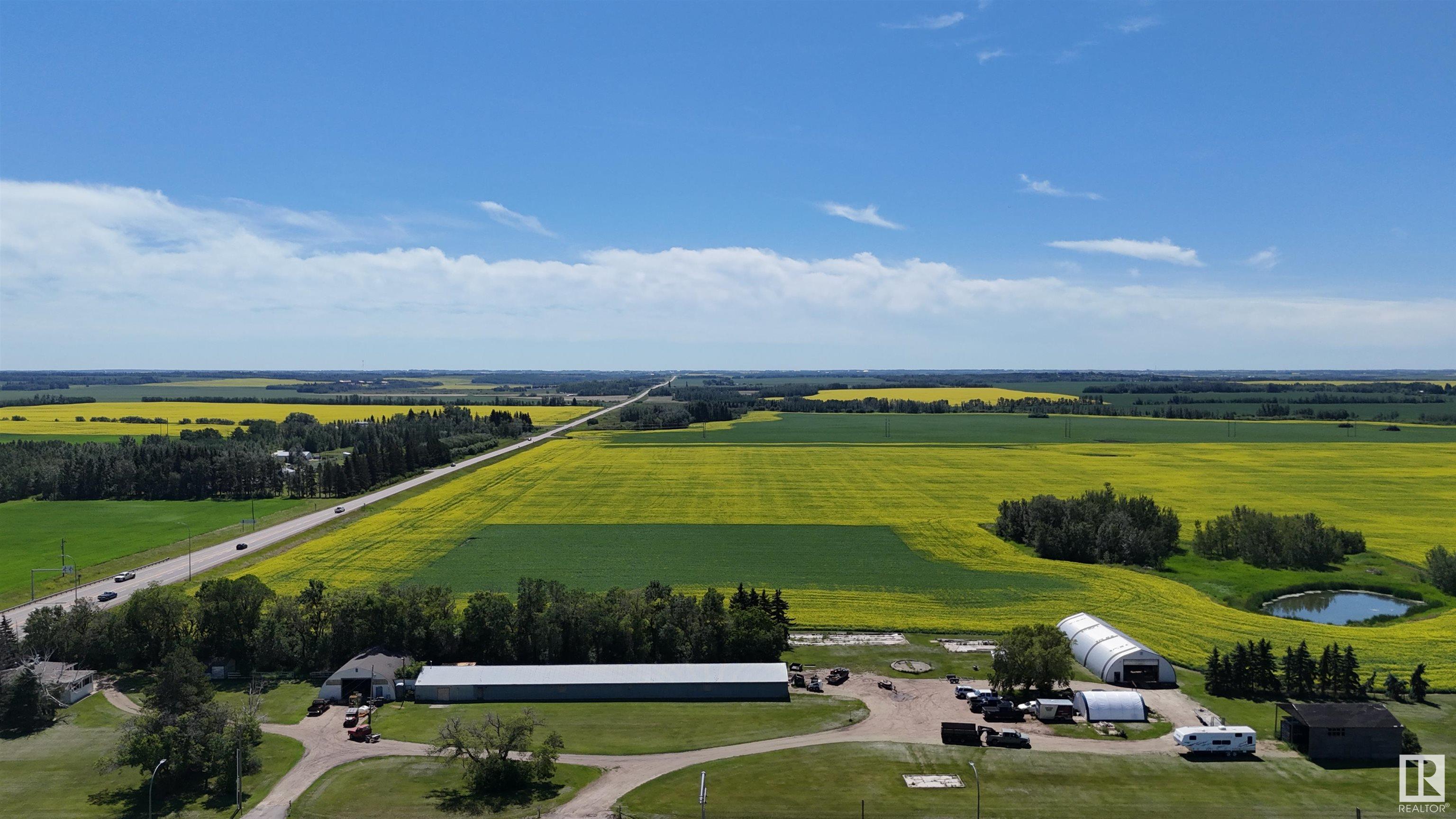 50178 HWY 814, E4449792, Alberta,