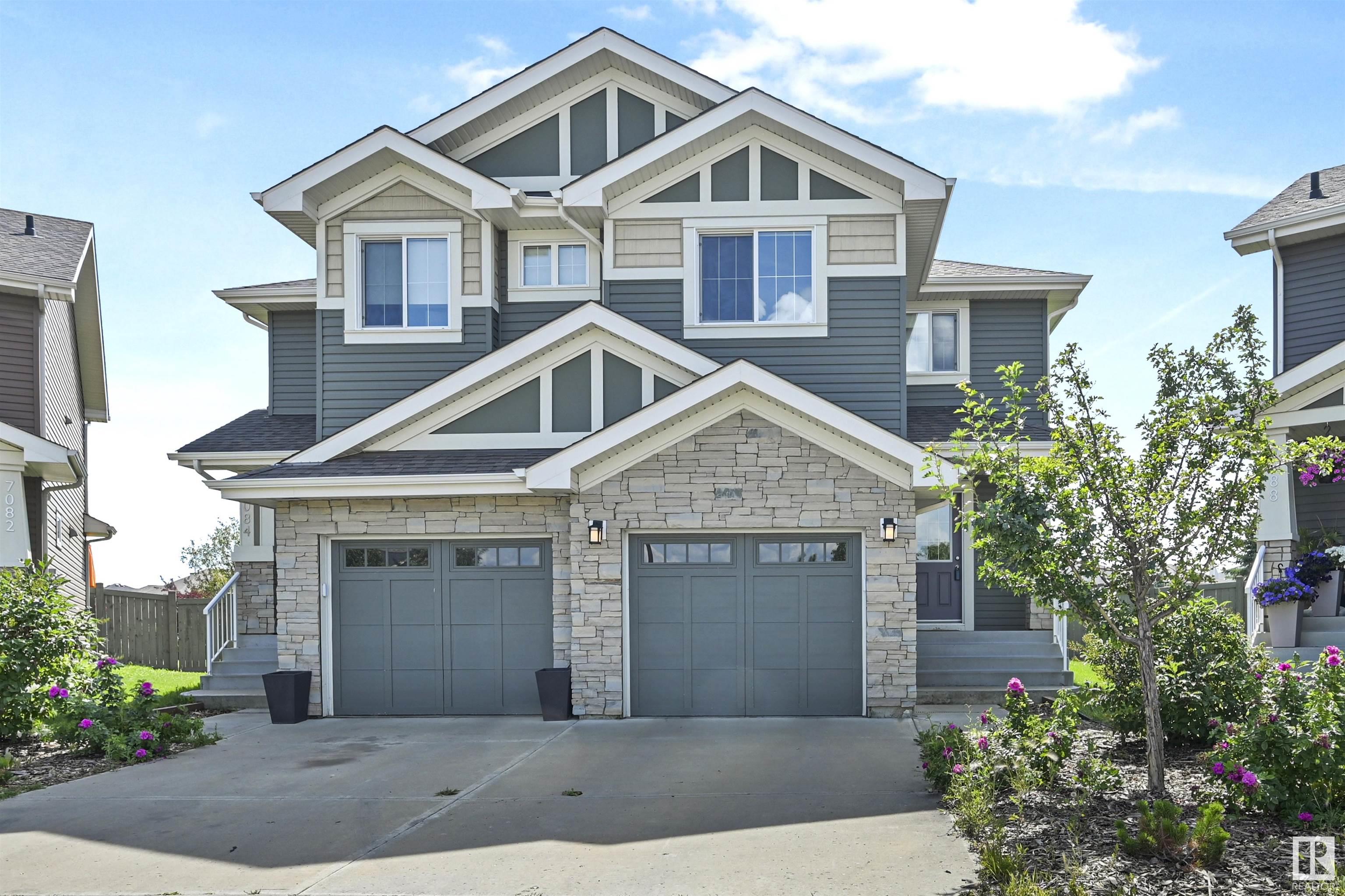 7086 SOUTH TERWILLEGAR Drive, E4449794, Alberta,